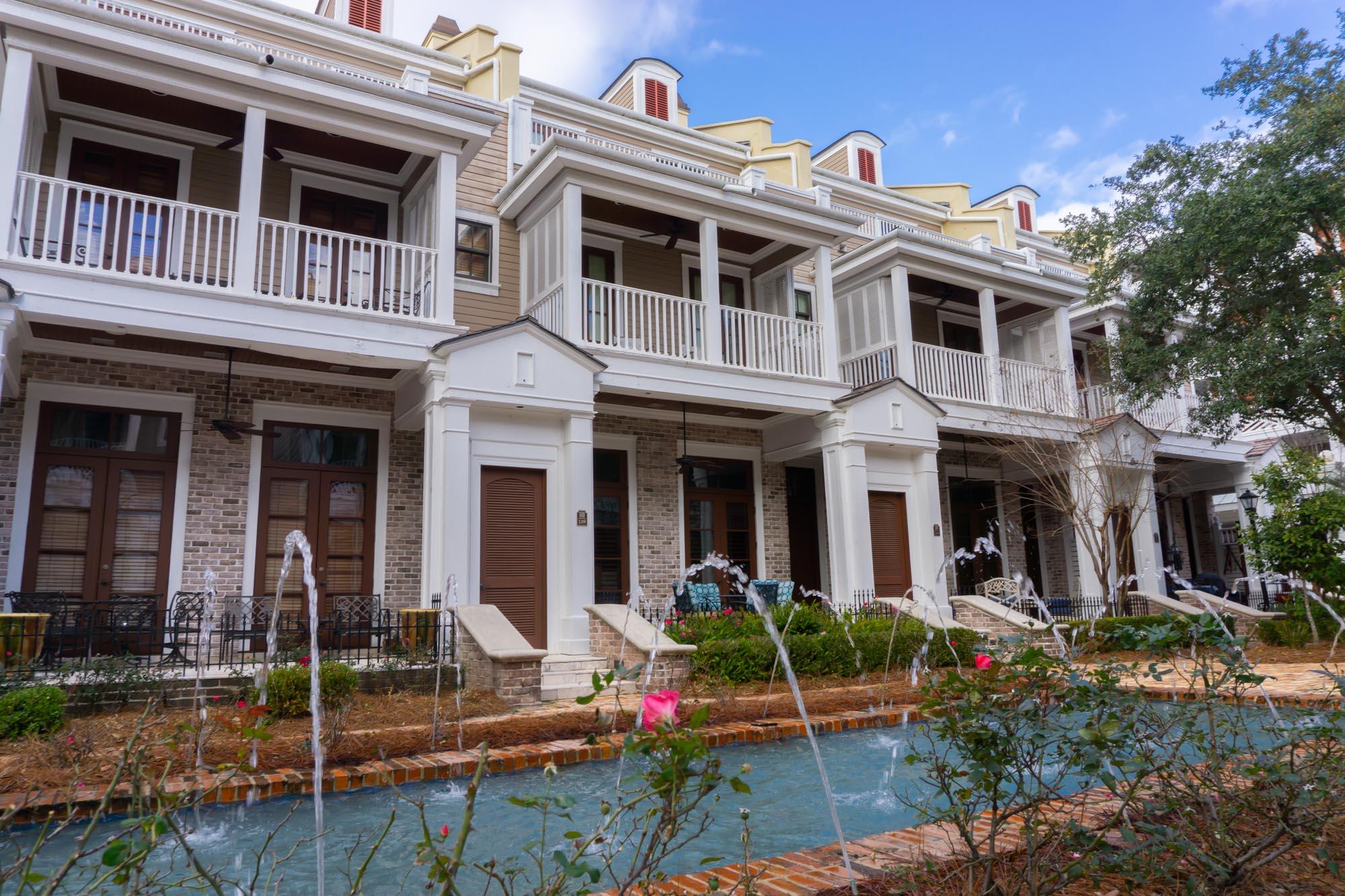 LE JARDIN - Residential