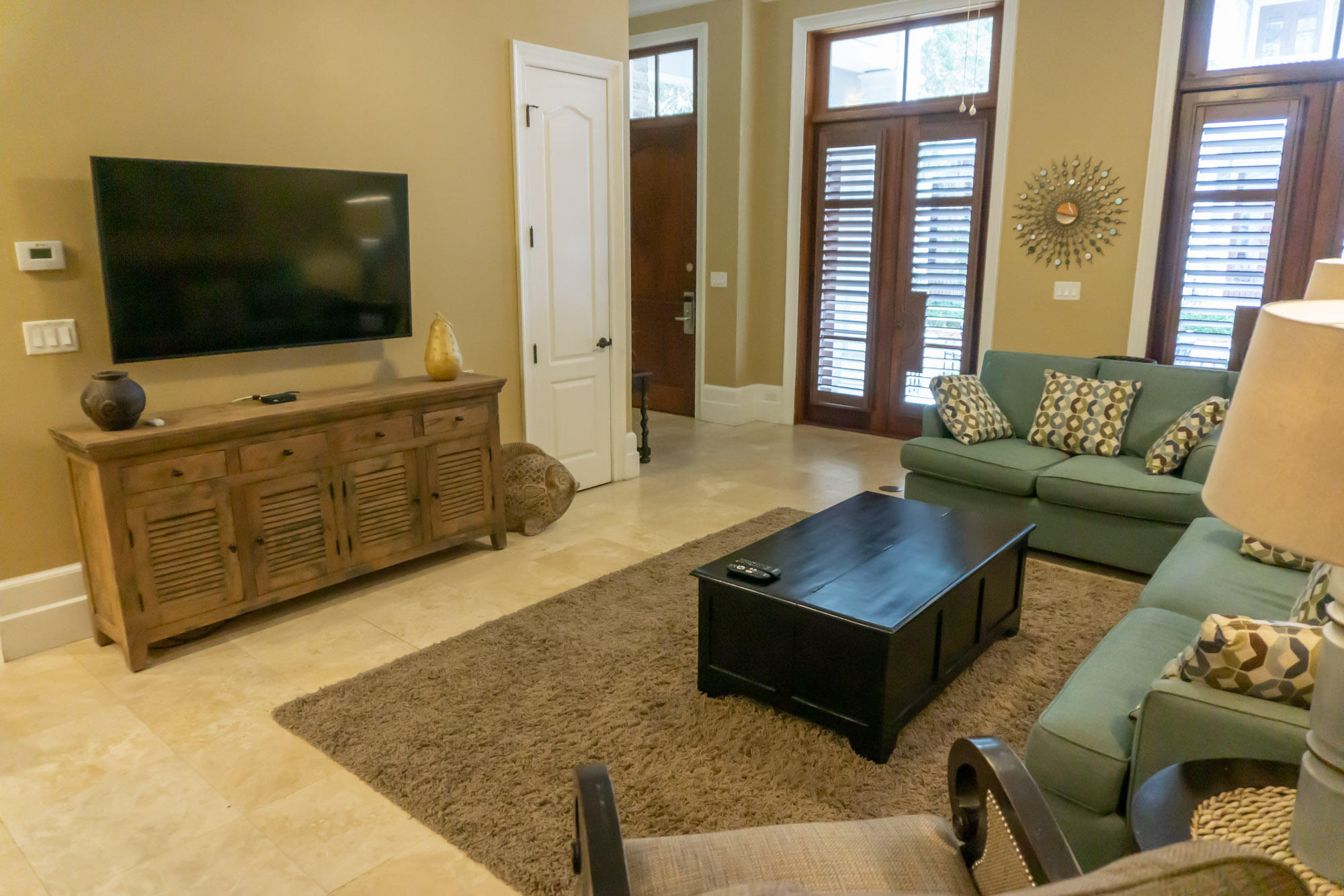 LE JARDIN - Residential