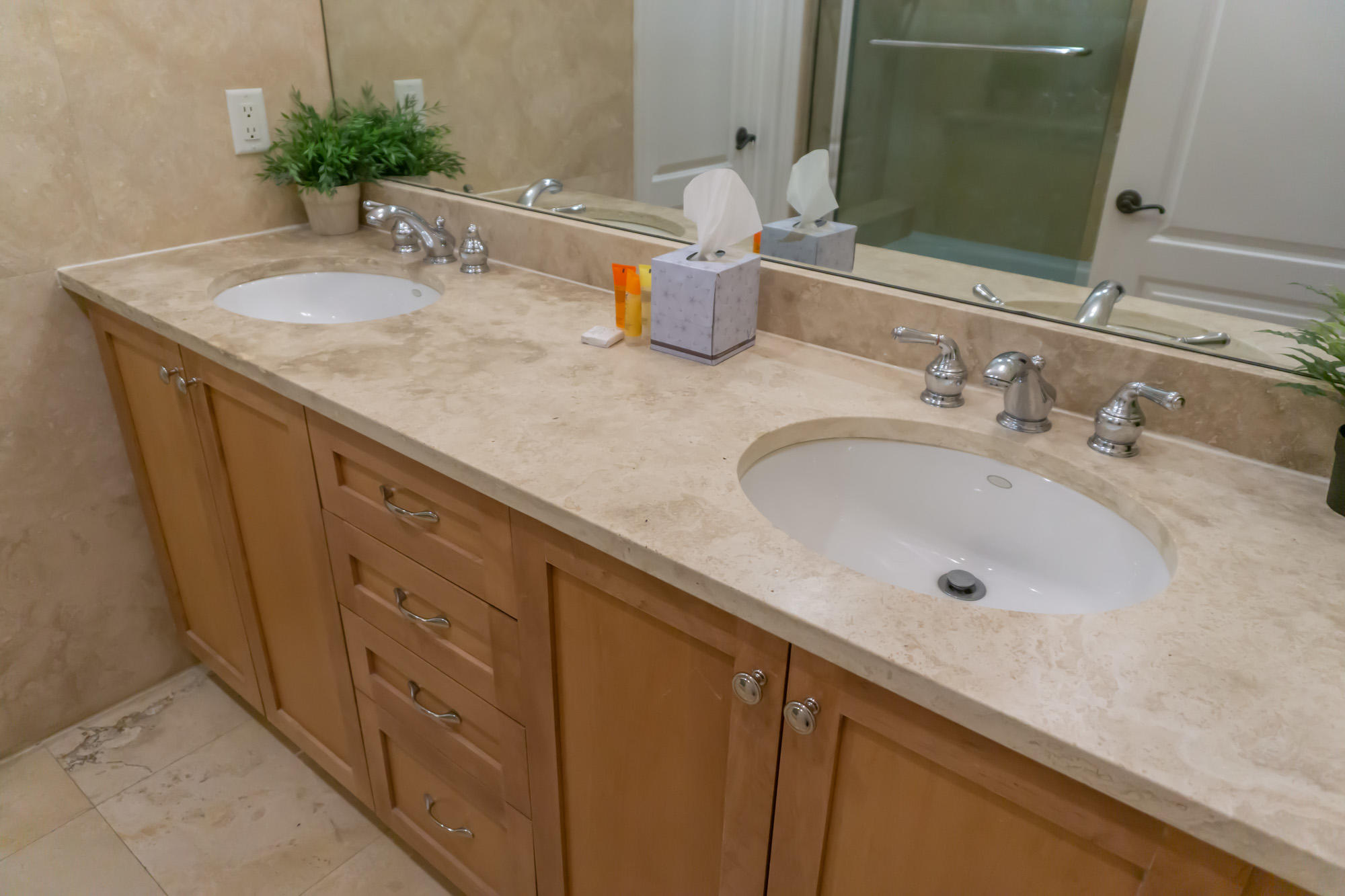 LE JARDIN - Residential