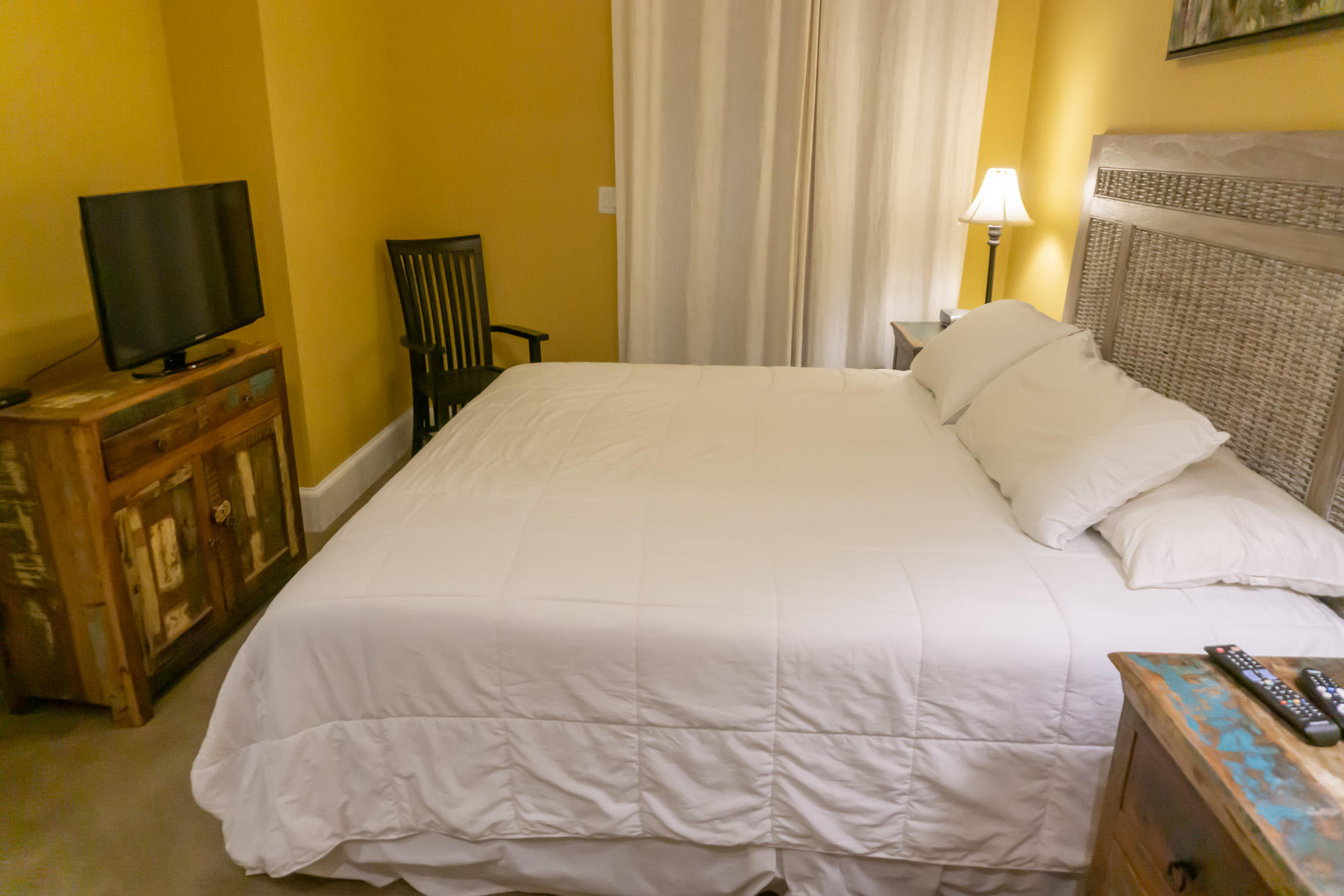 LE JARDIN - Residential