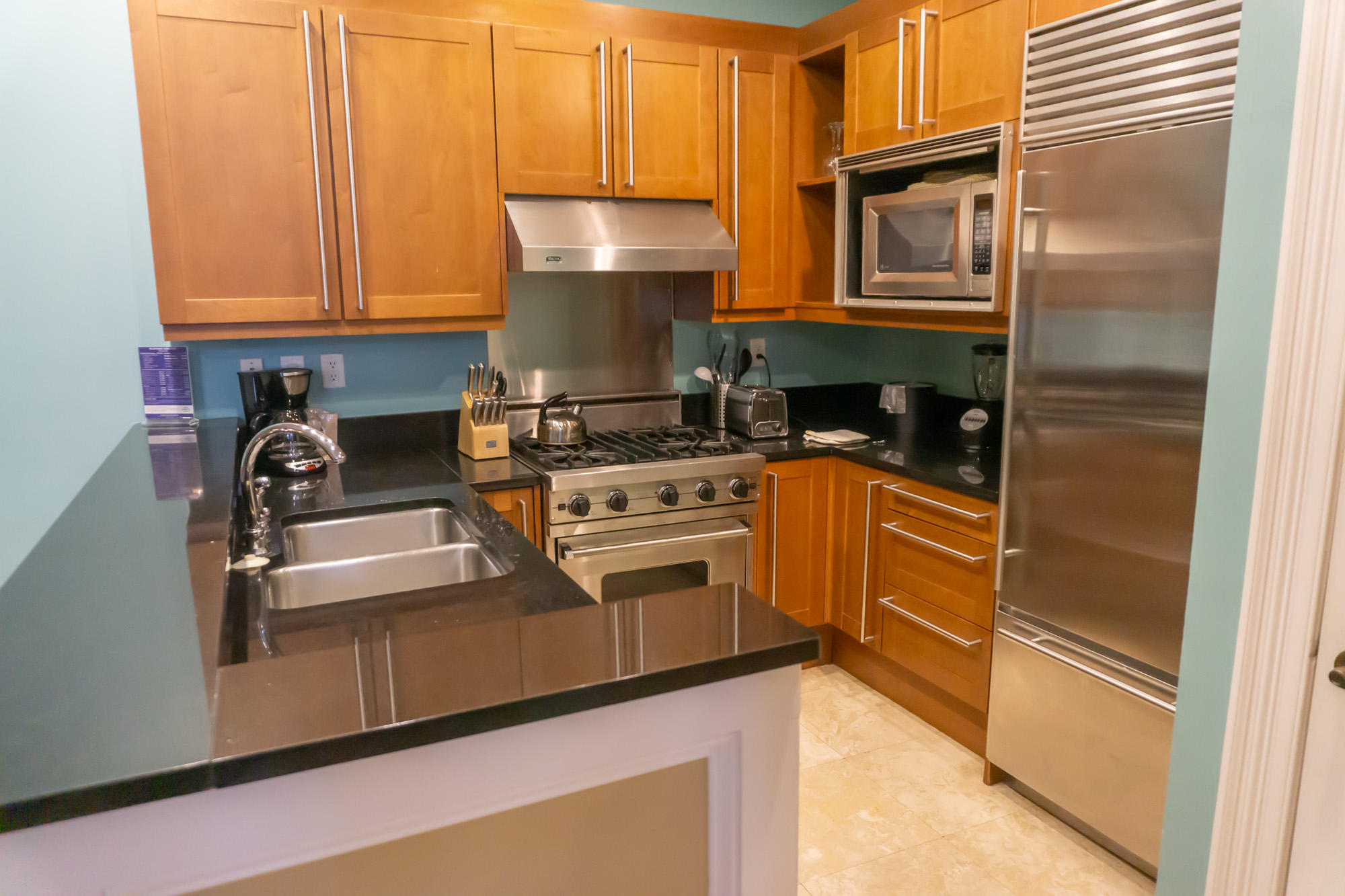 LE JARDIN - Residential