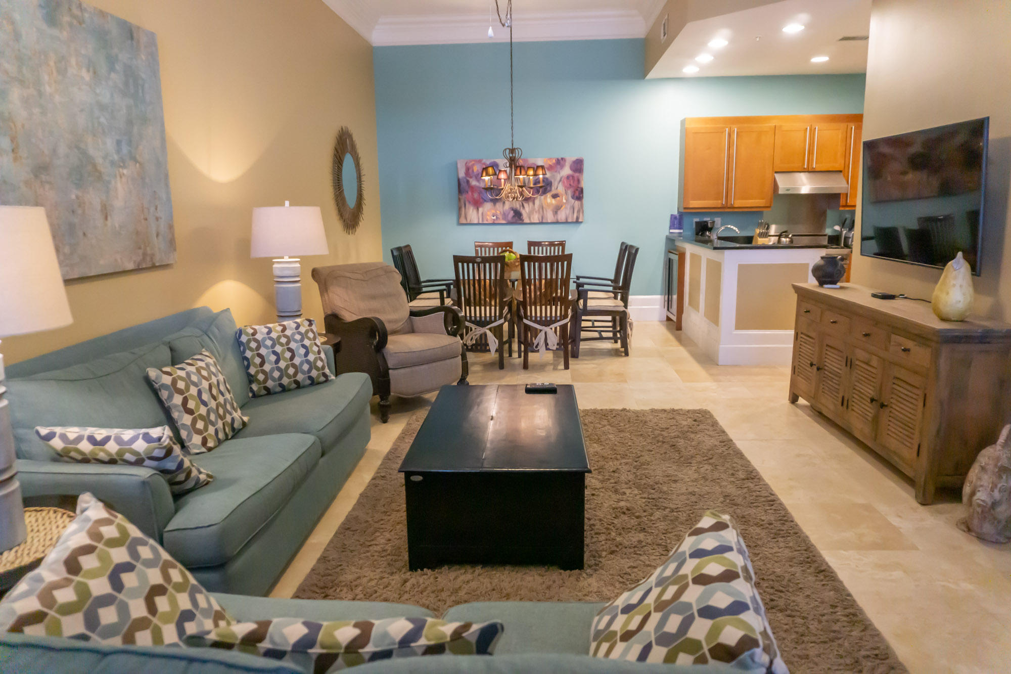 LE JARDIN - Residential