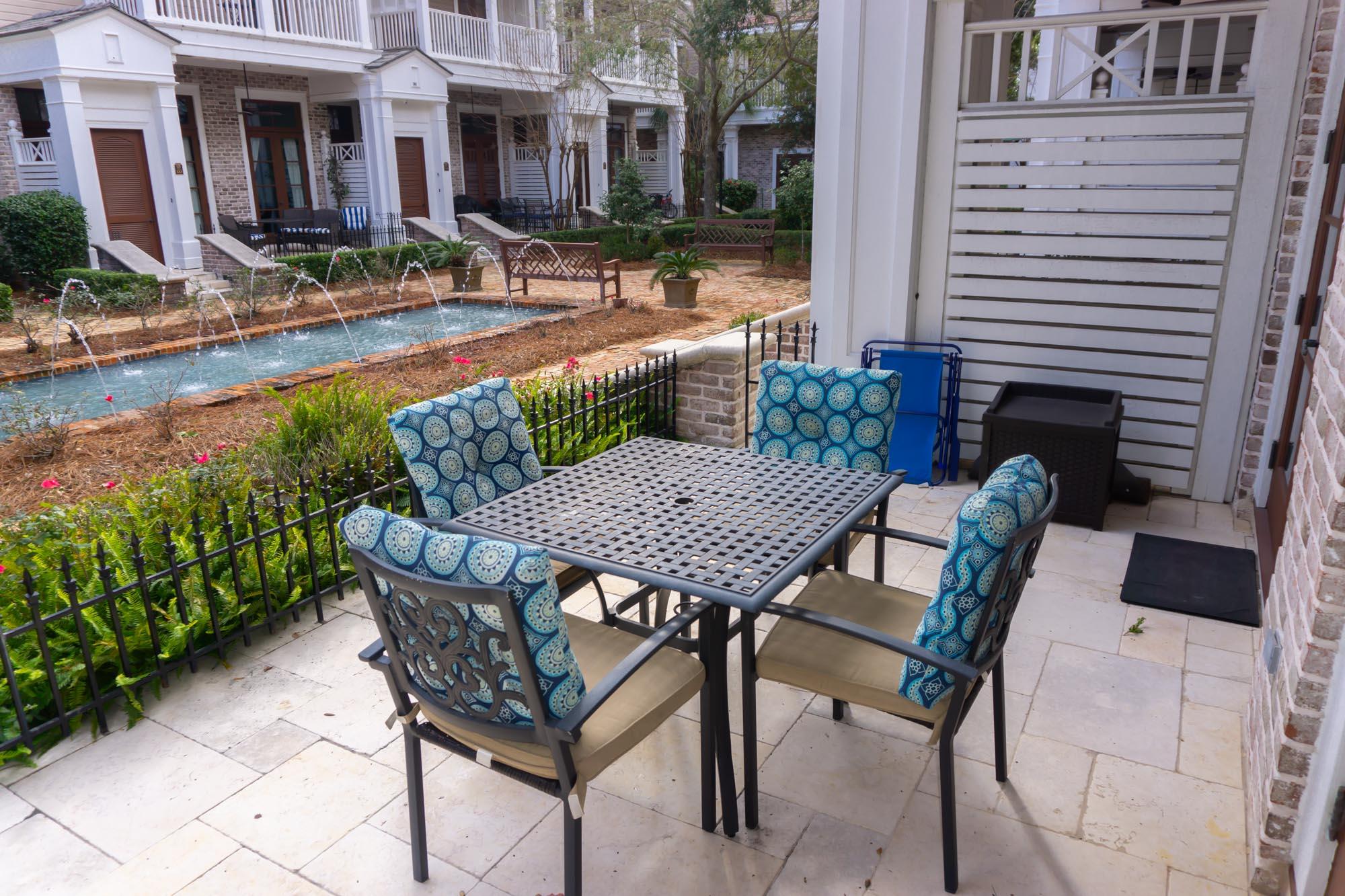 LE JARDIN - Residential