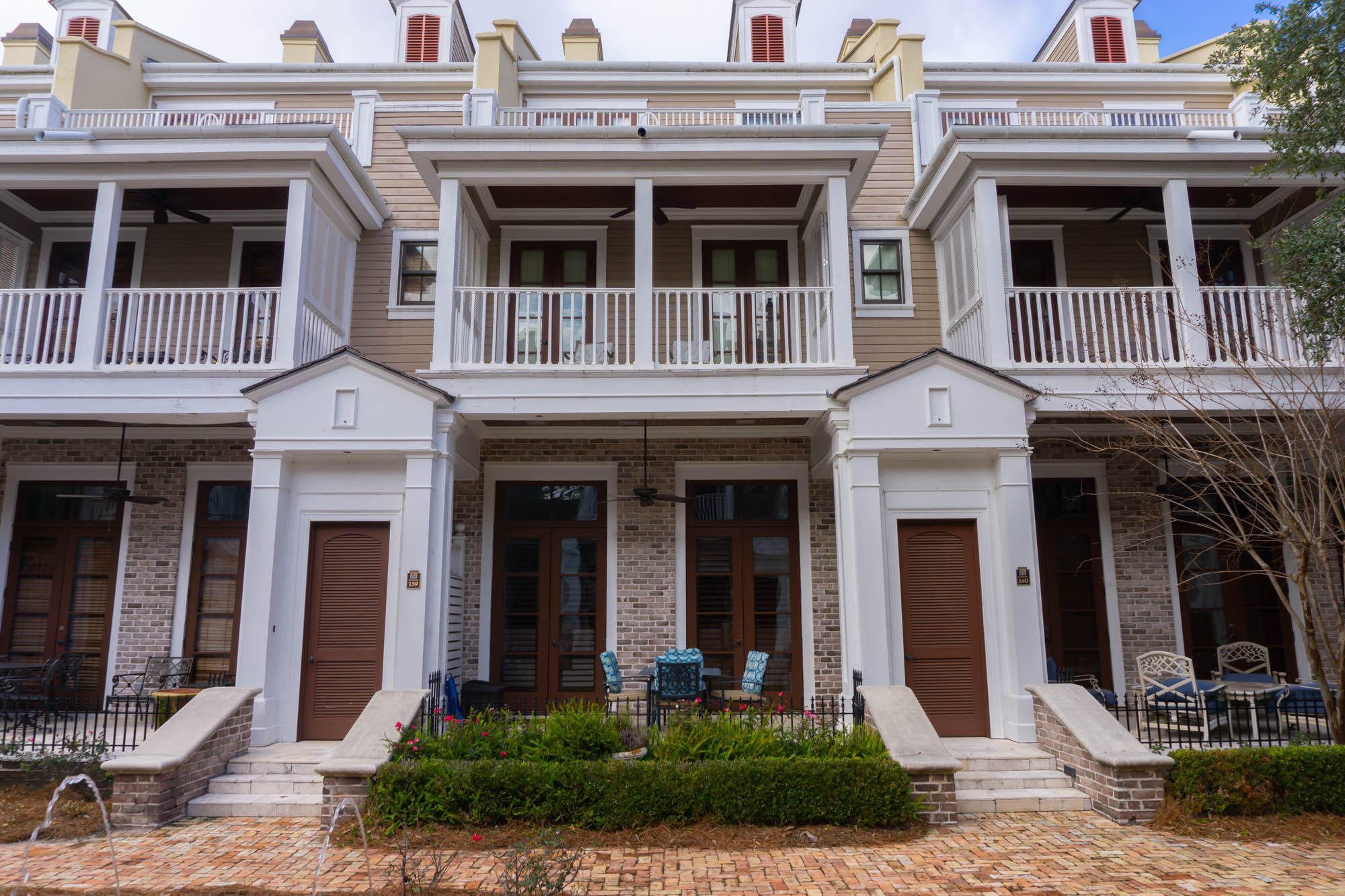 LE JARDIN - Residential