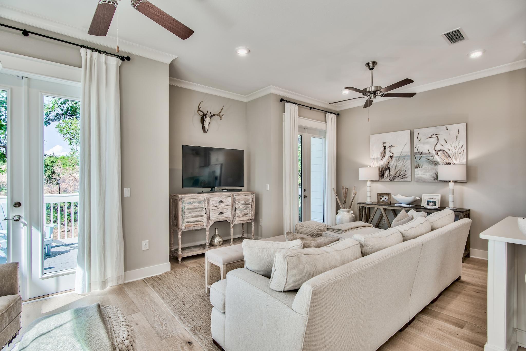 Prominence - Residential