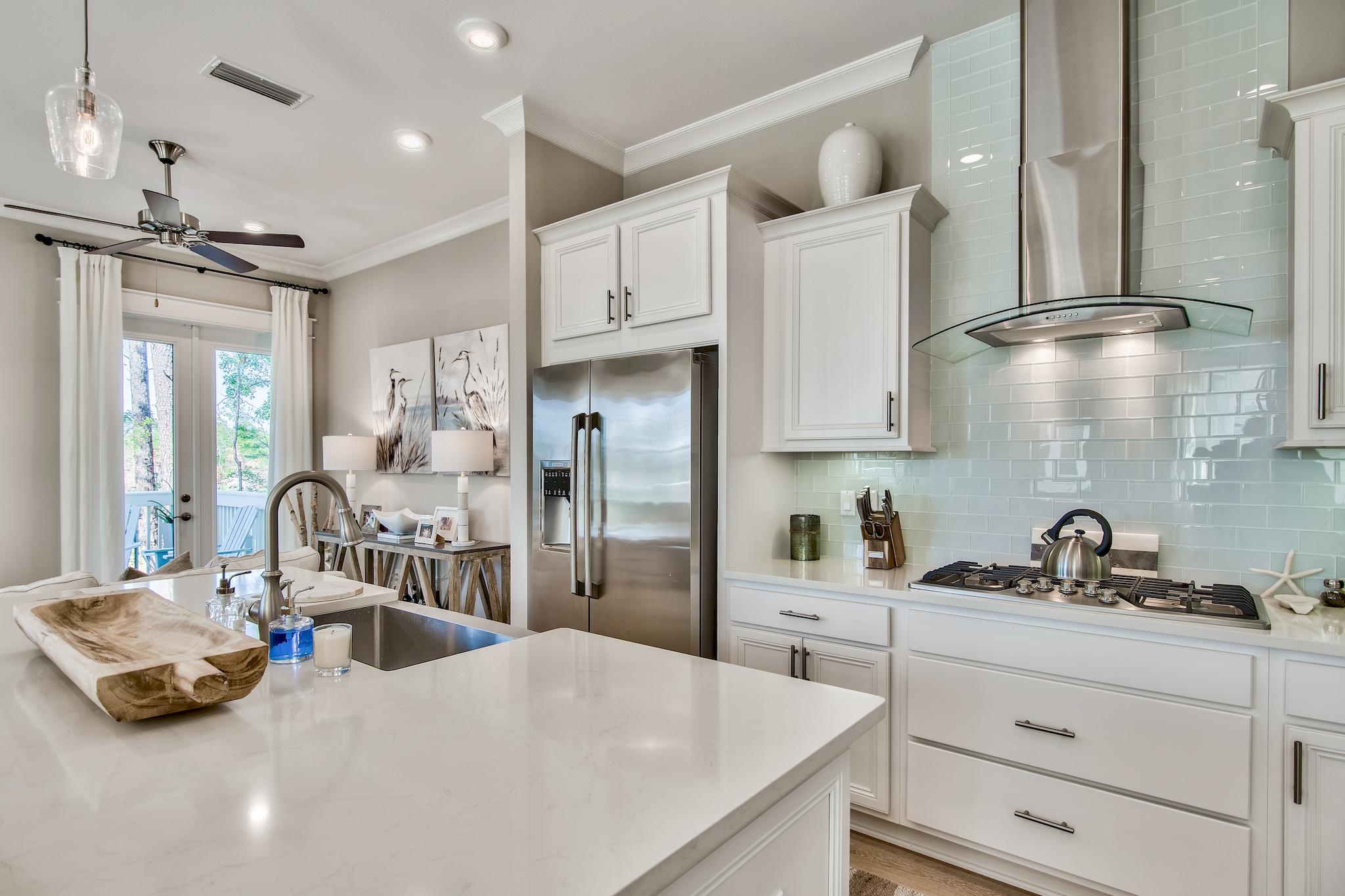 Prominence - Residential