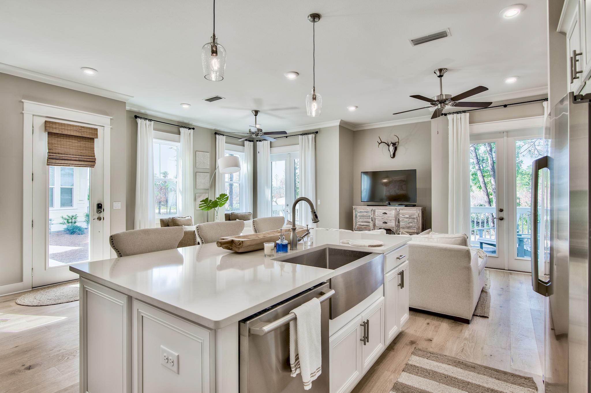 Prominence - Residential