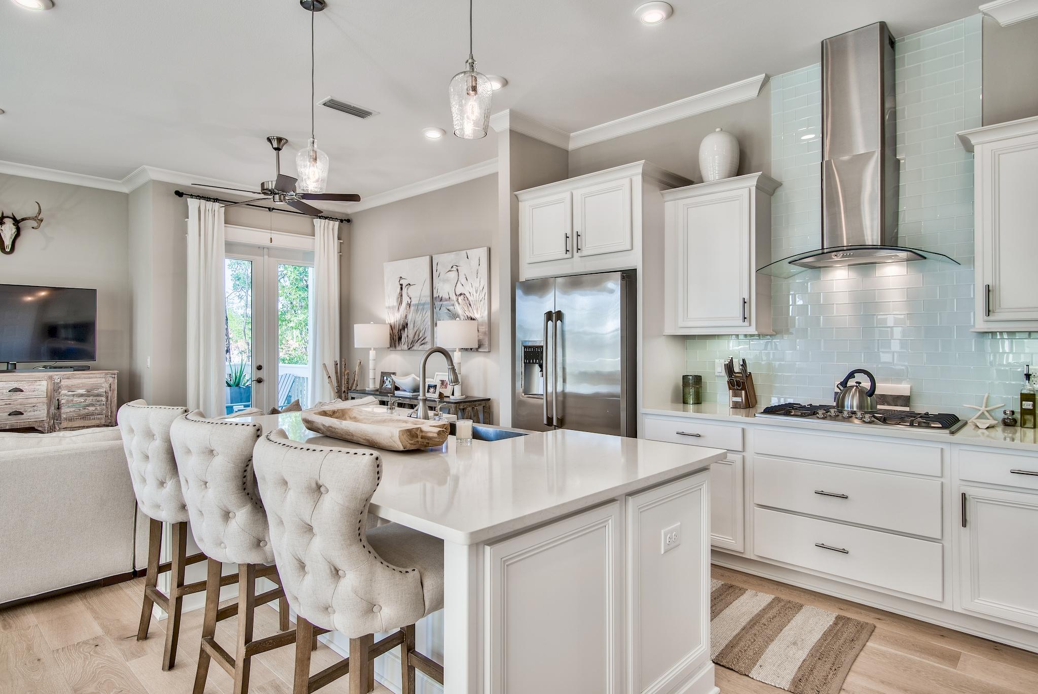 Prominence - Residential