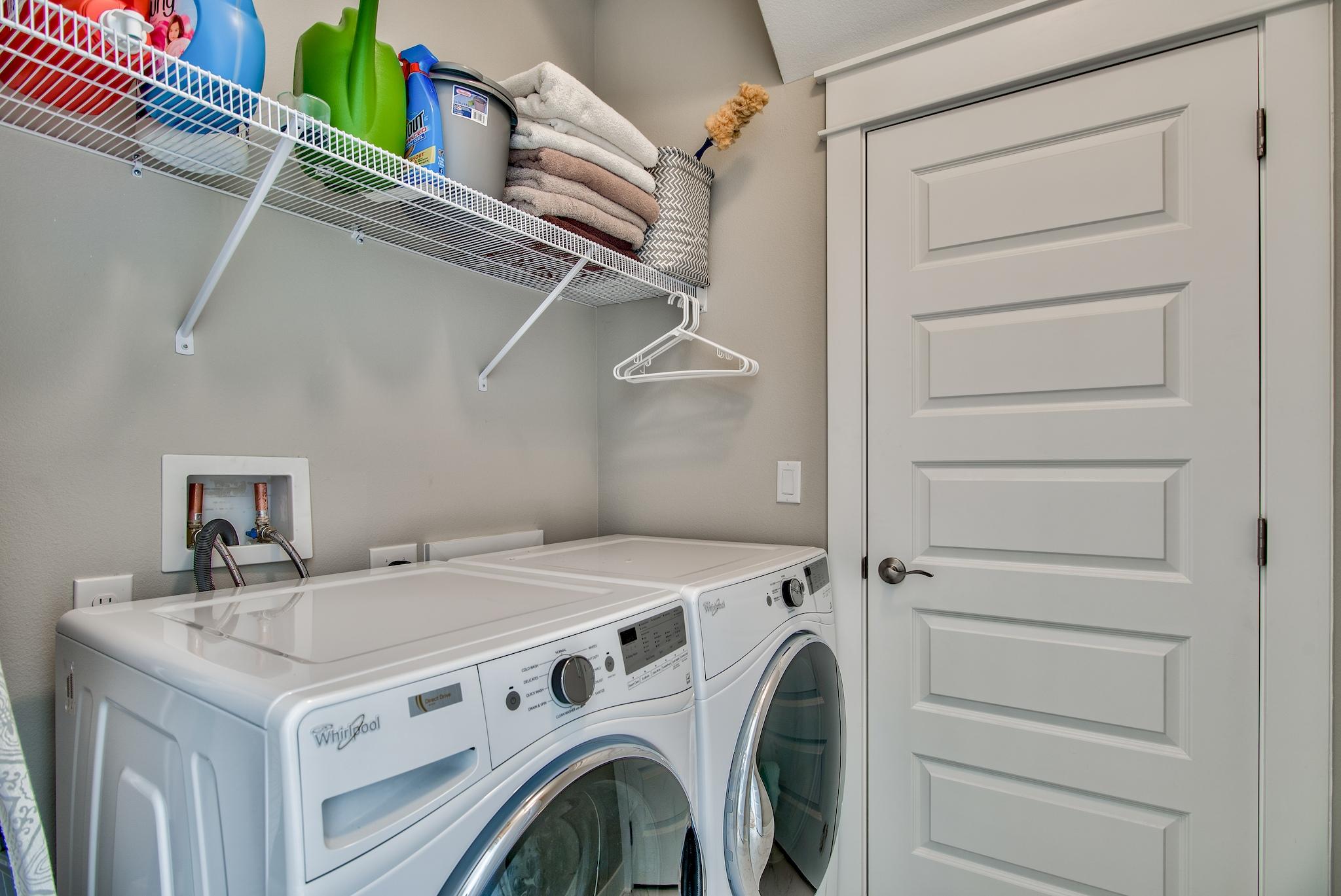 Prominence - Residential