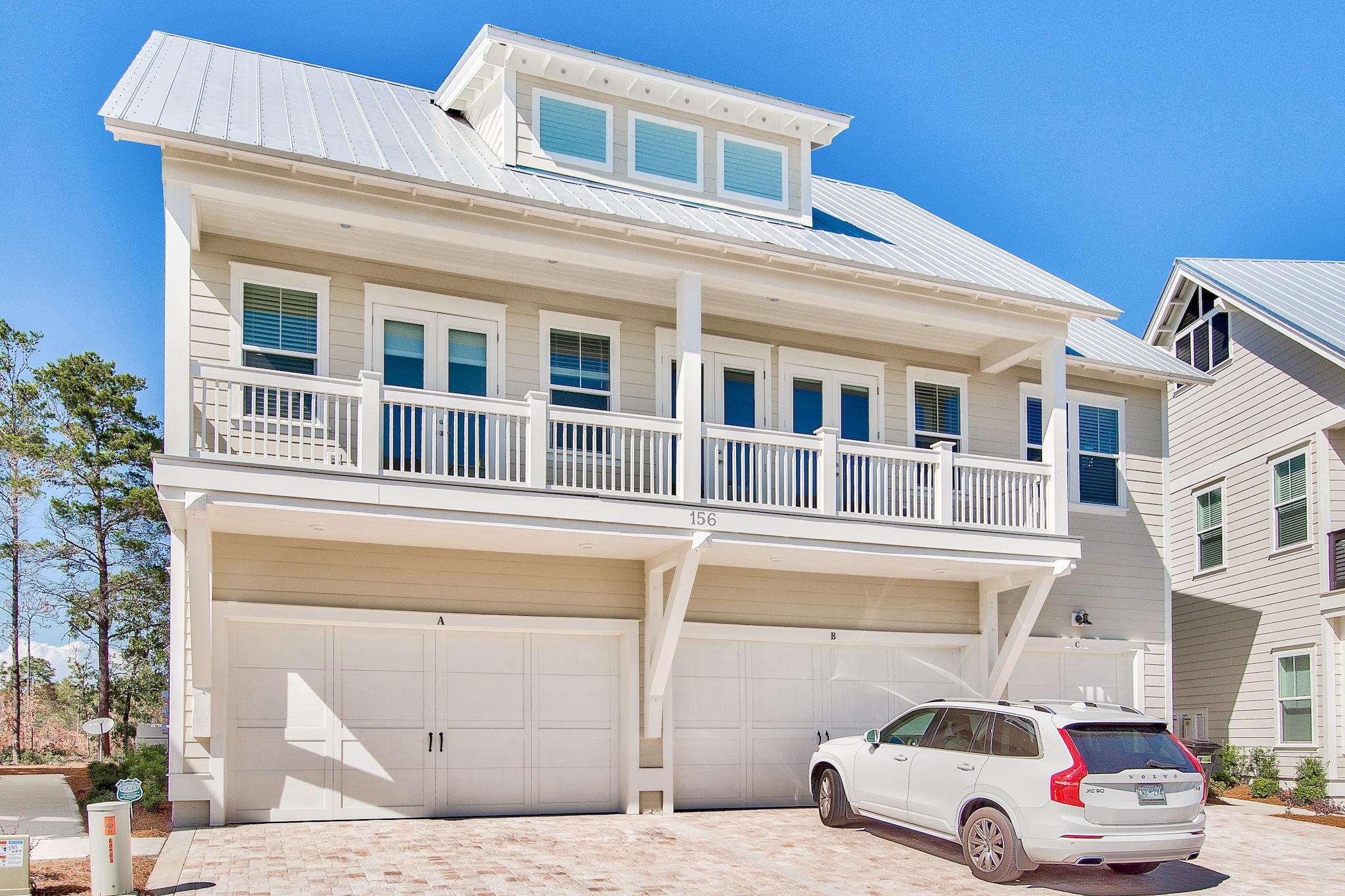 Prominence - Residential