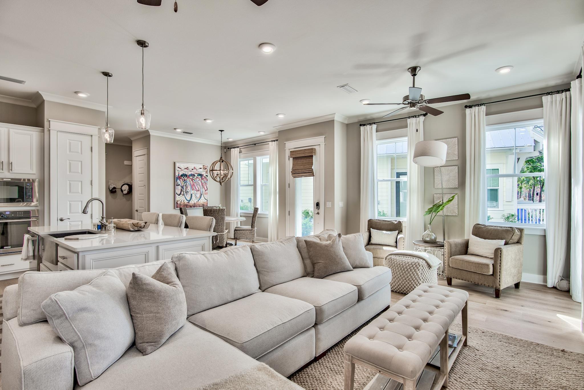 Prominence - Residential