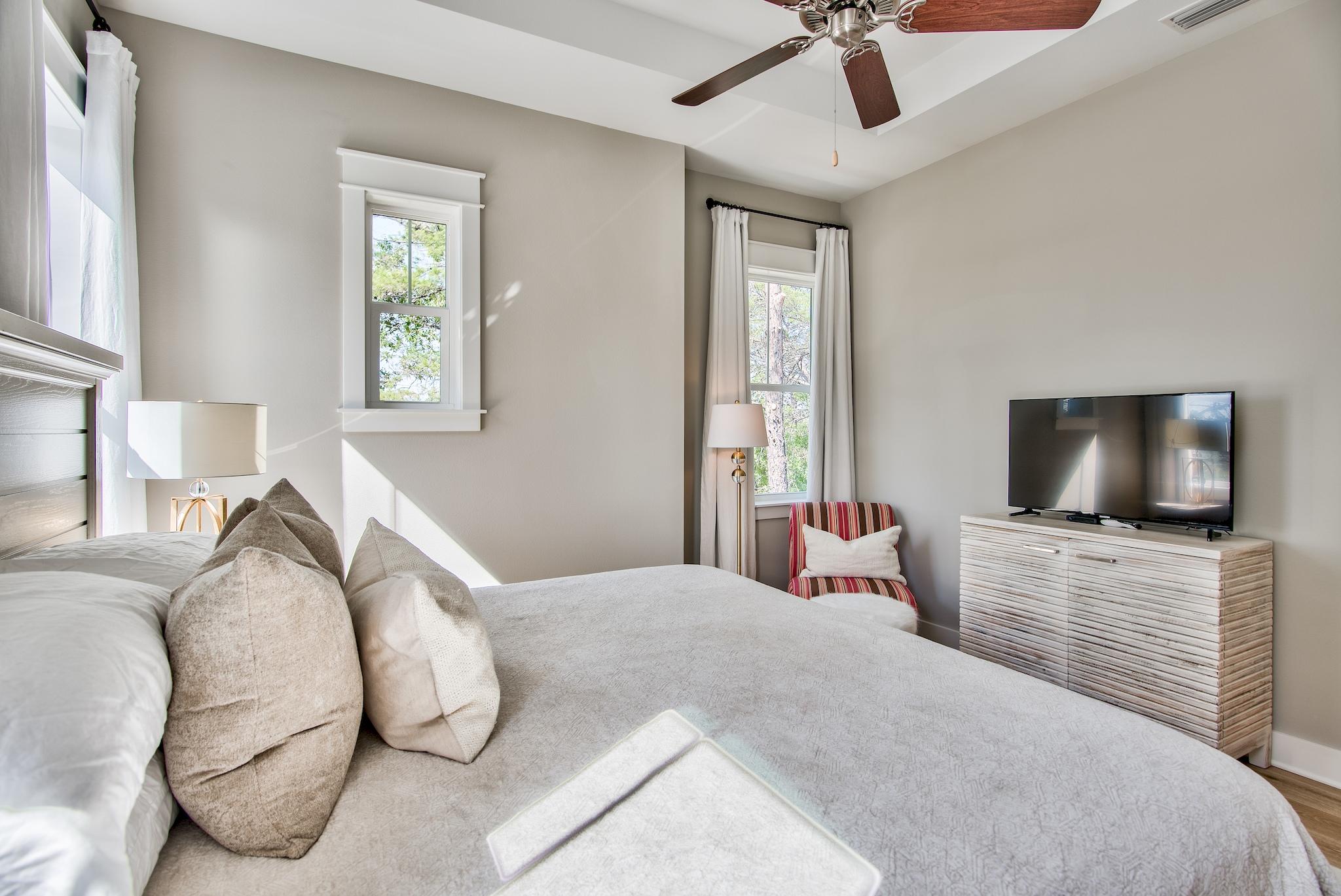 Prominence - Residential