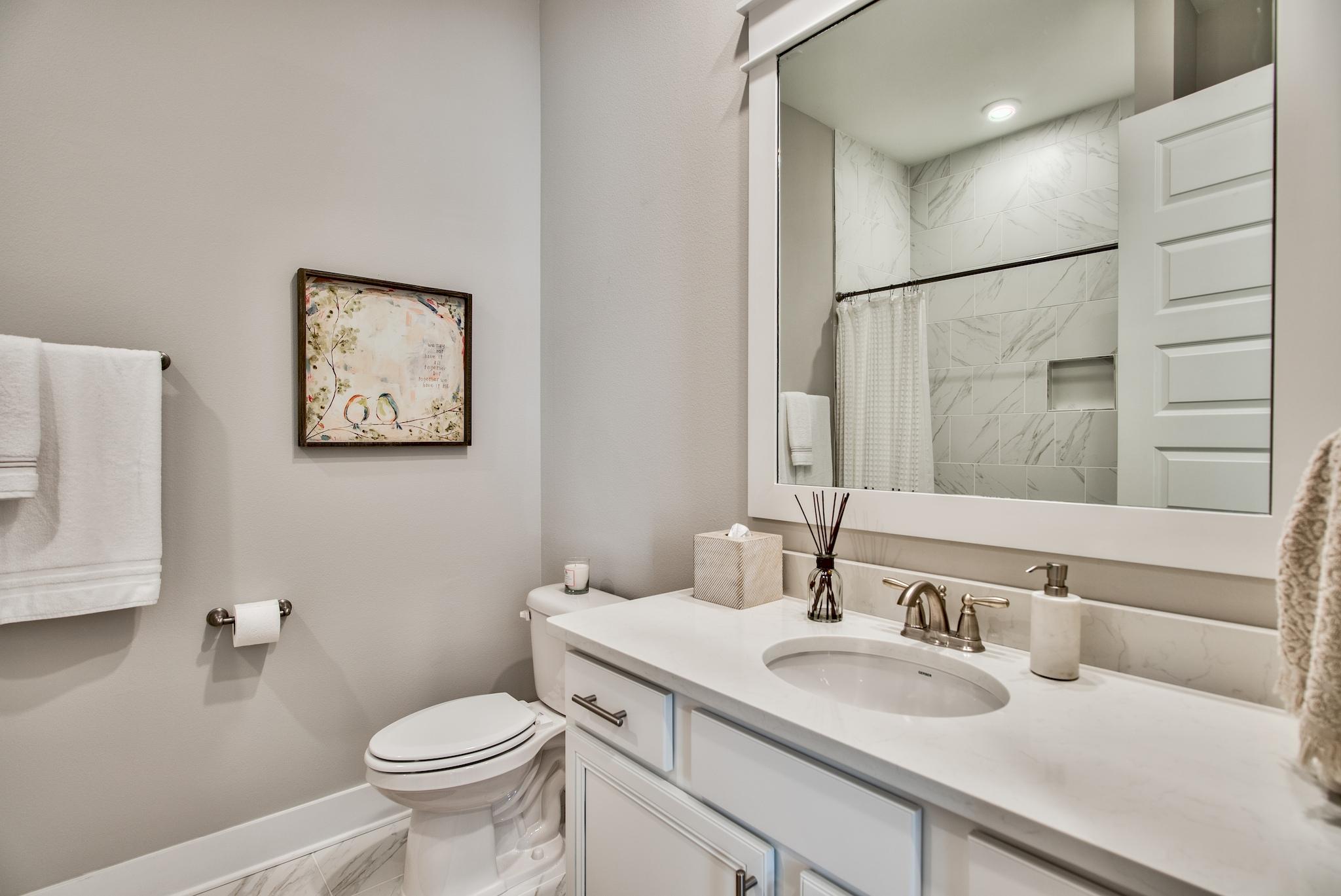 Prominence - Residential