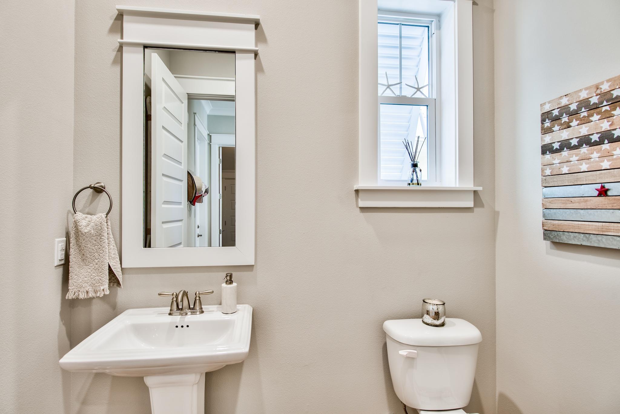 Prominence - Residential