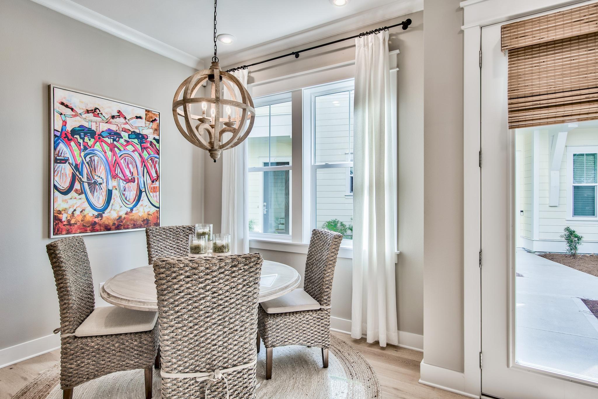 Prominence - Residential