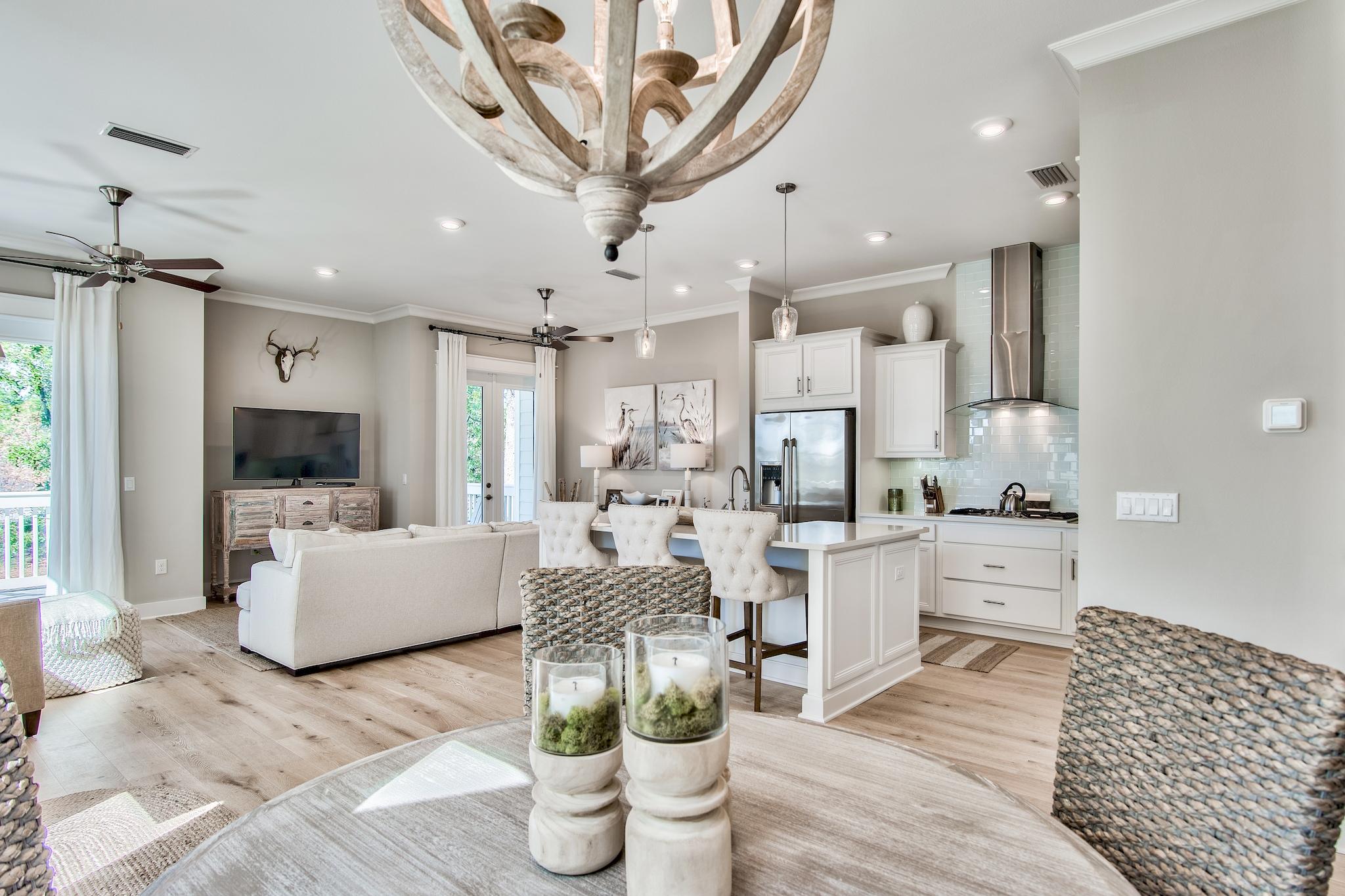 Prominence - Residential