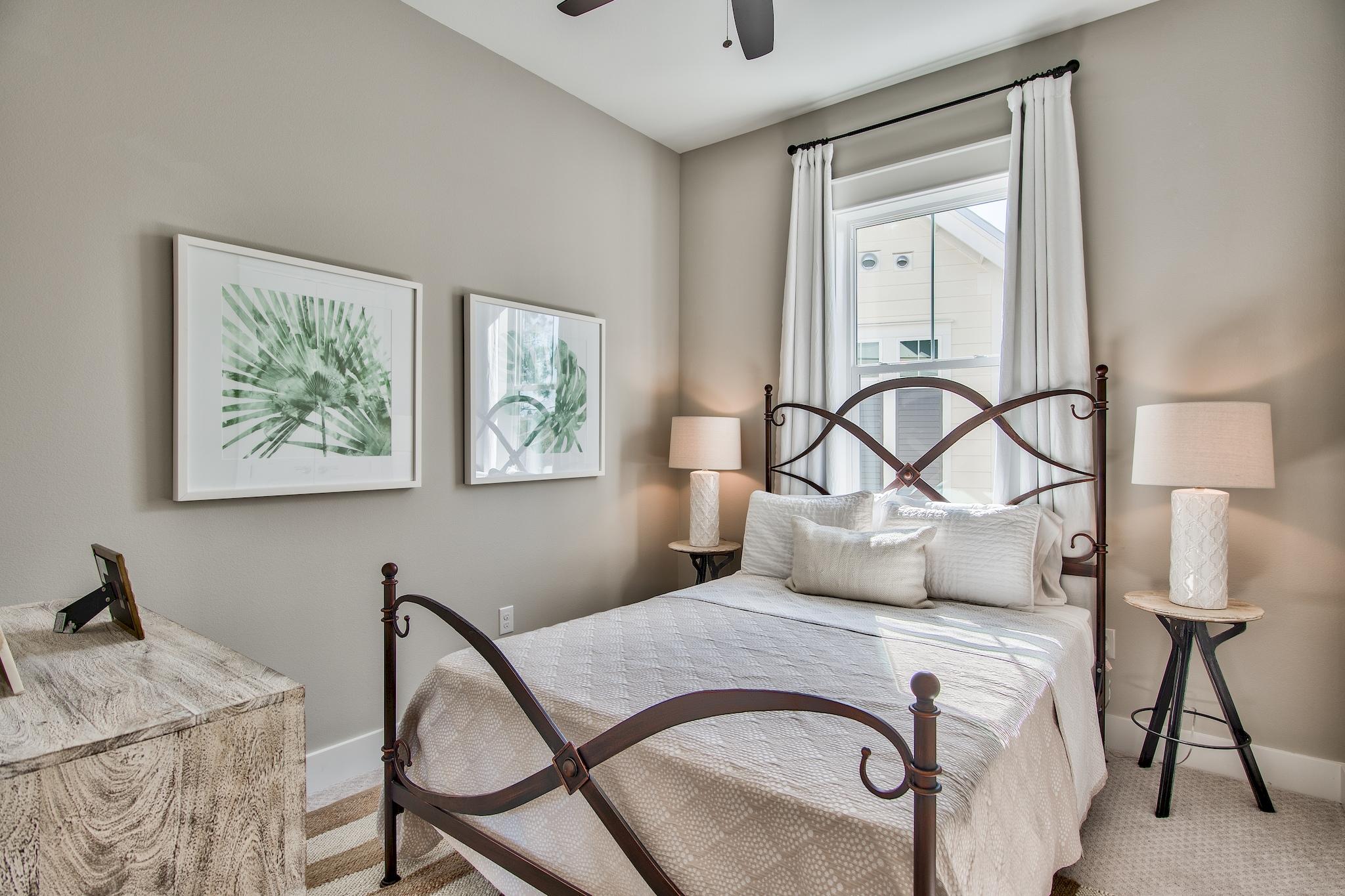 Prominence - Residential