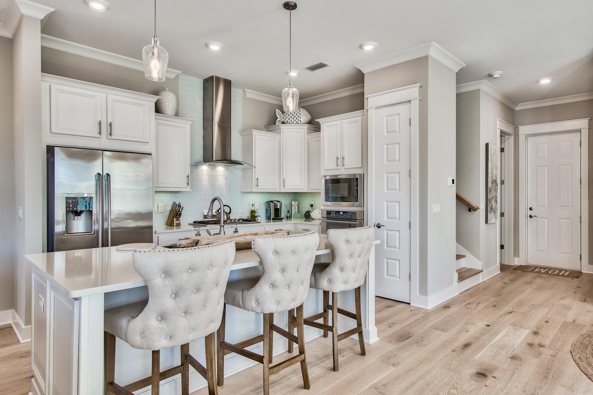 Prominence - Residential