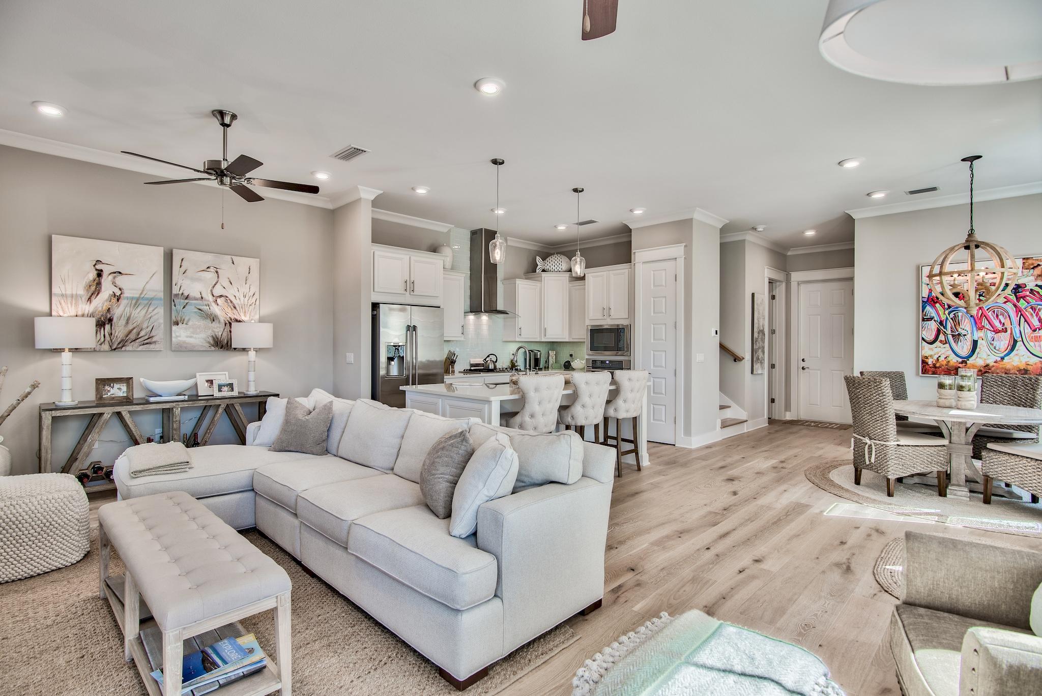 Prominence - Residential