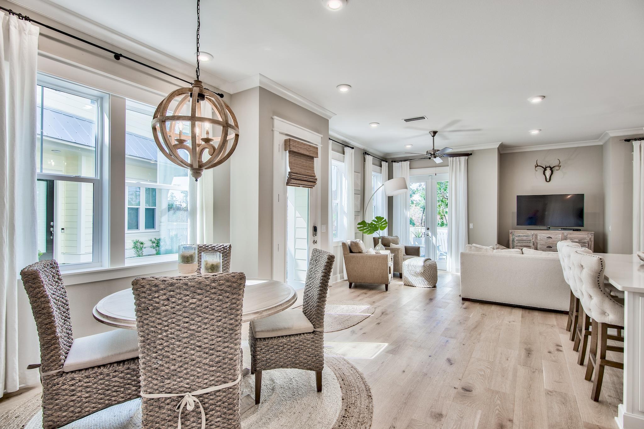 Prominence - Residential