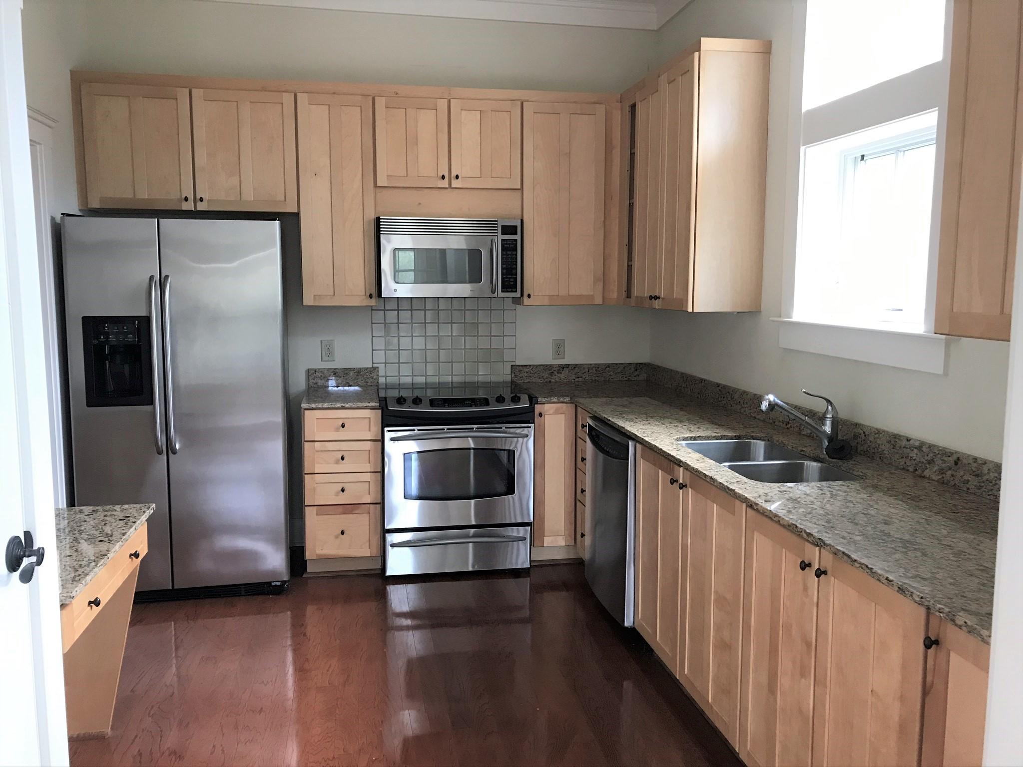 WILD HERON LINKSIDE - Residential Lease