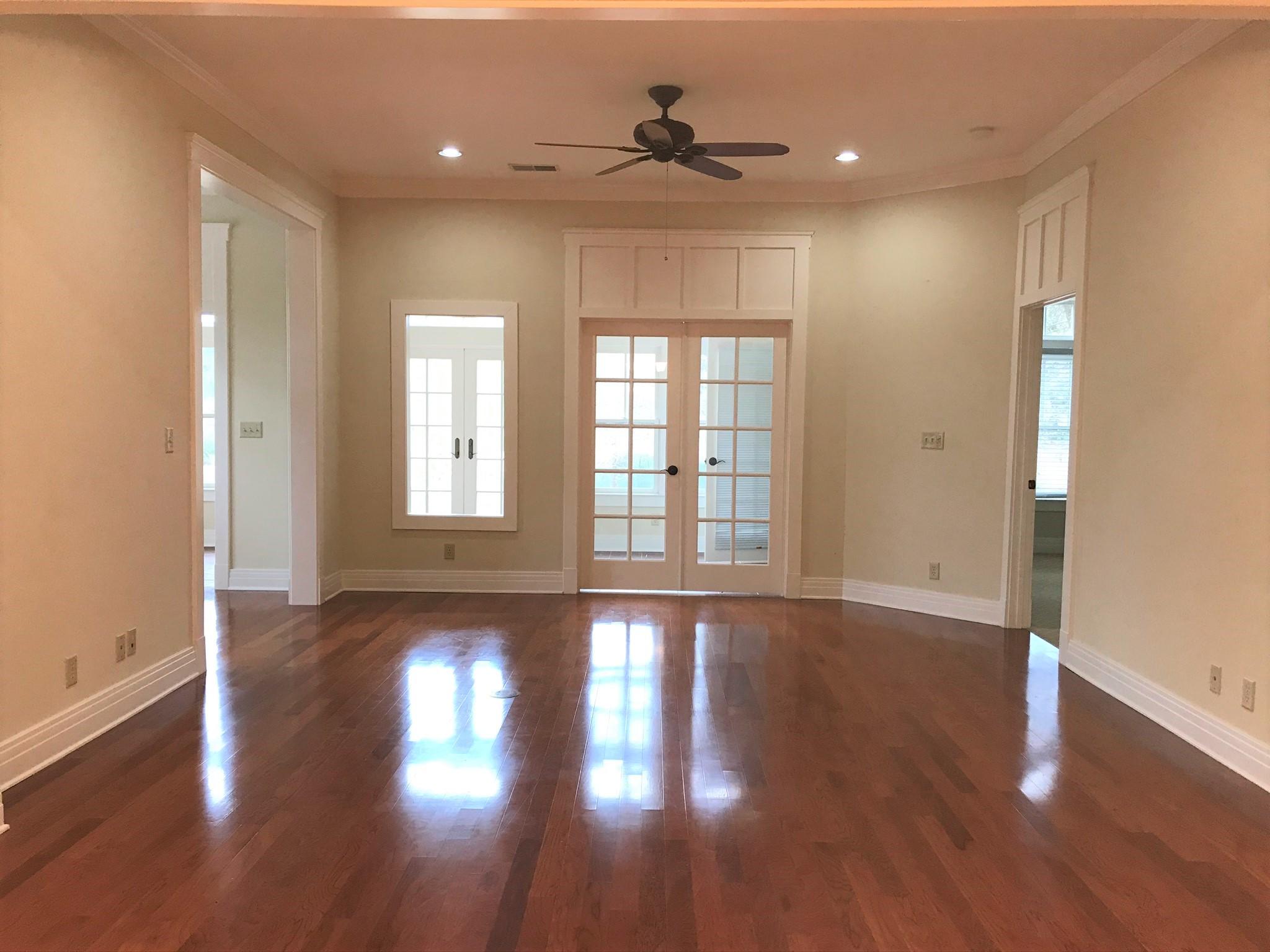 WILD HERON LINKSIDE - Residential Lease
