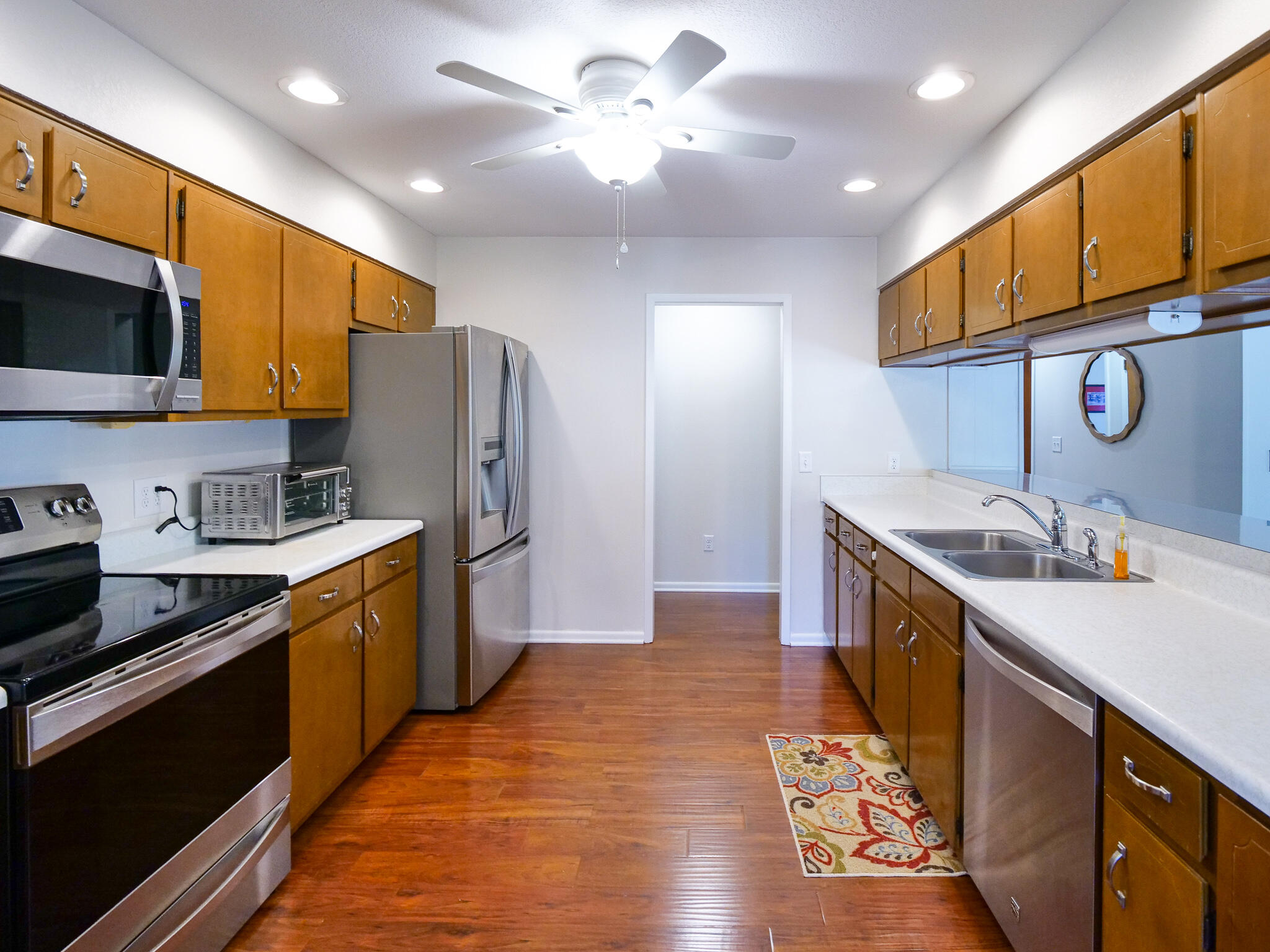 VALPARAISO PINECREST 6 - Residential