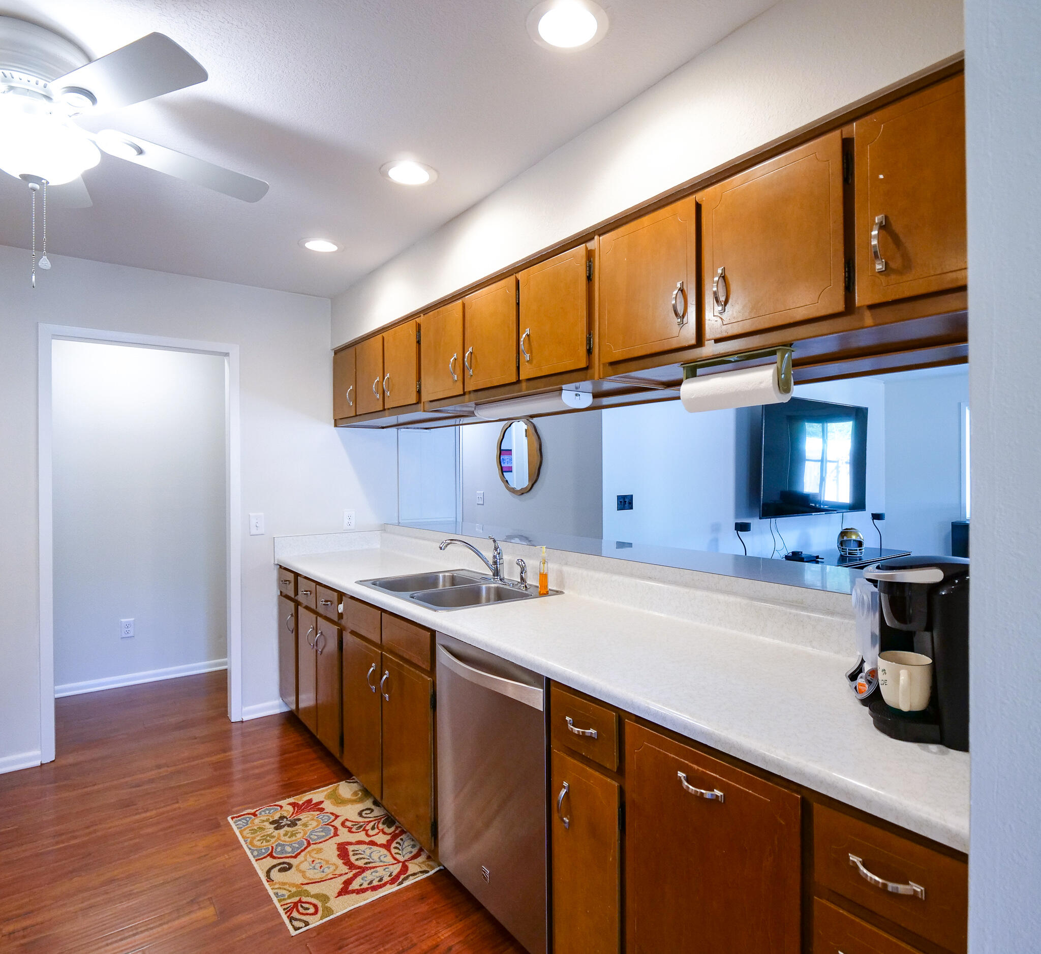 VALPARAISO PINECREST 6 - Residential