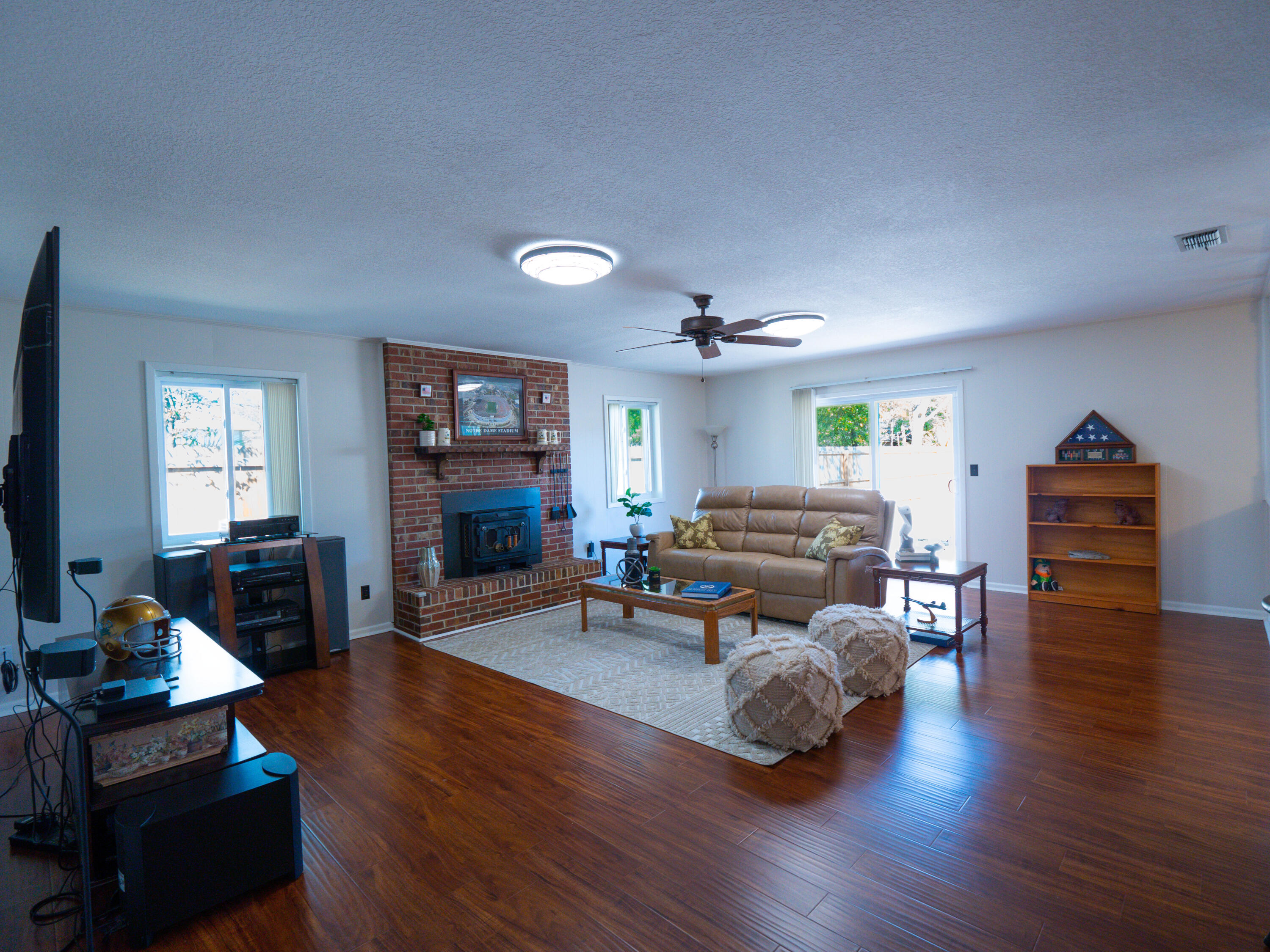 VALPARAISO PINECREST 6 - Residential