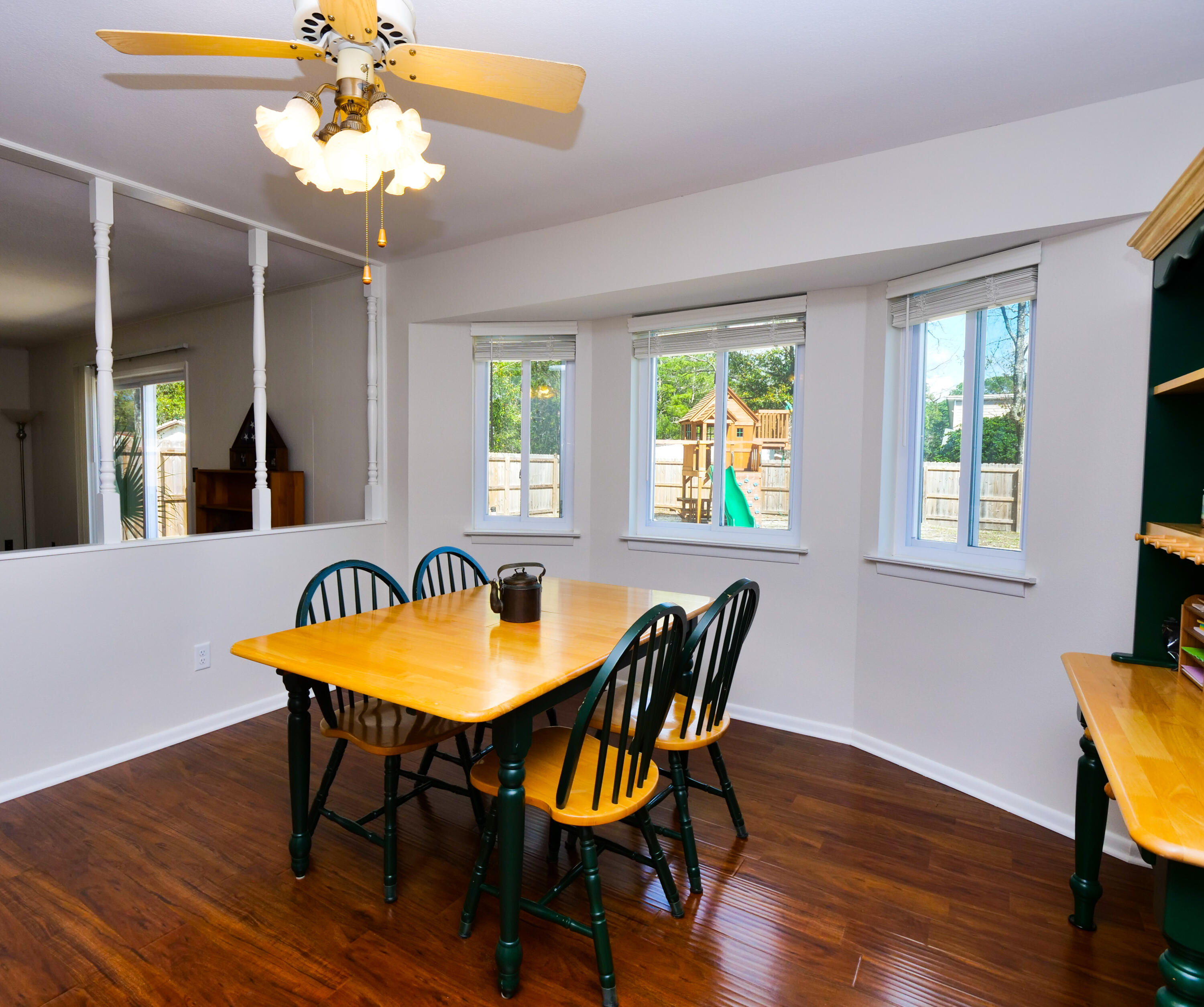 VALPARAISO PINECREST 6 - Residential