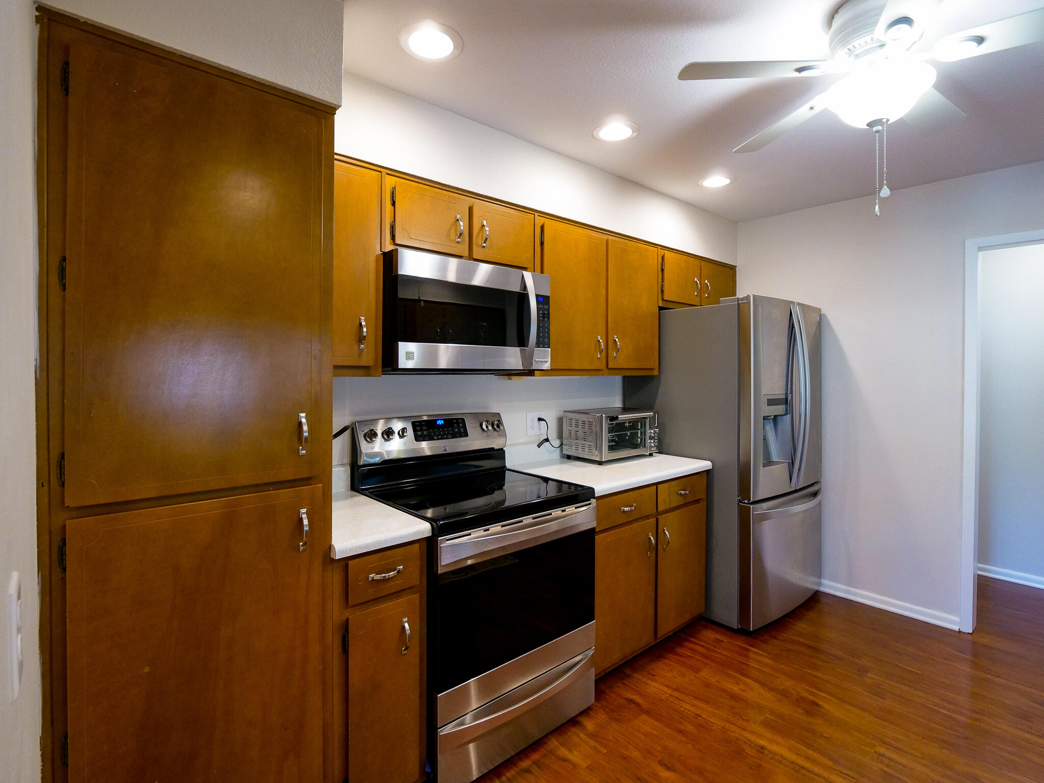 VALPARAISO PINECREST 6 - Residential