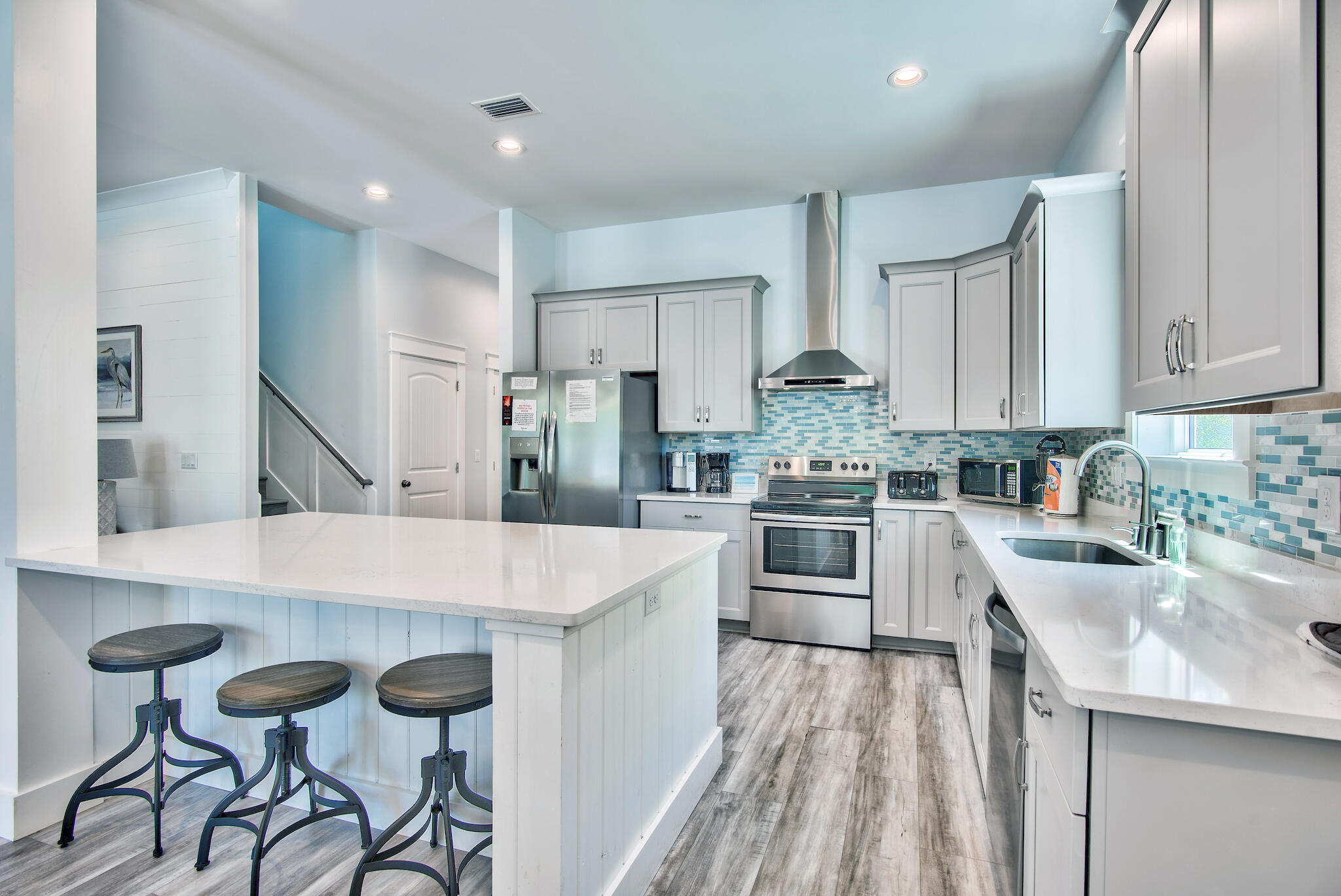 MIRAMAR BEACH - Residential