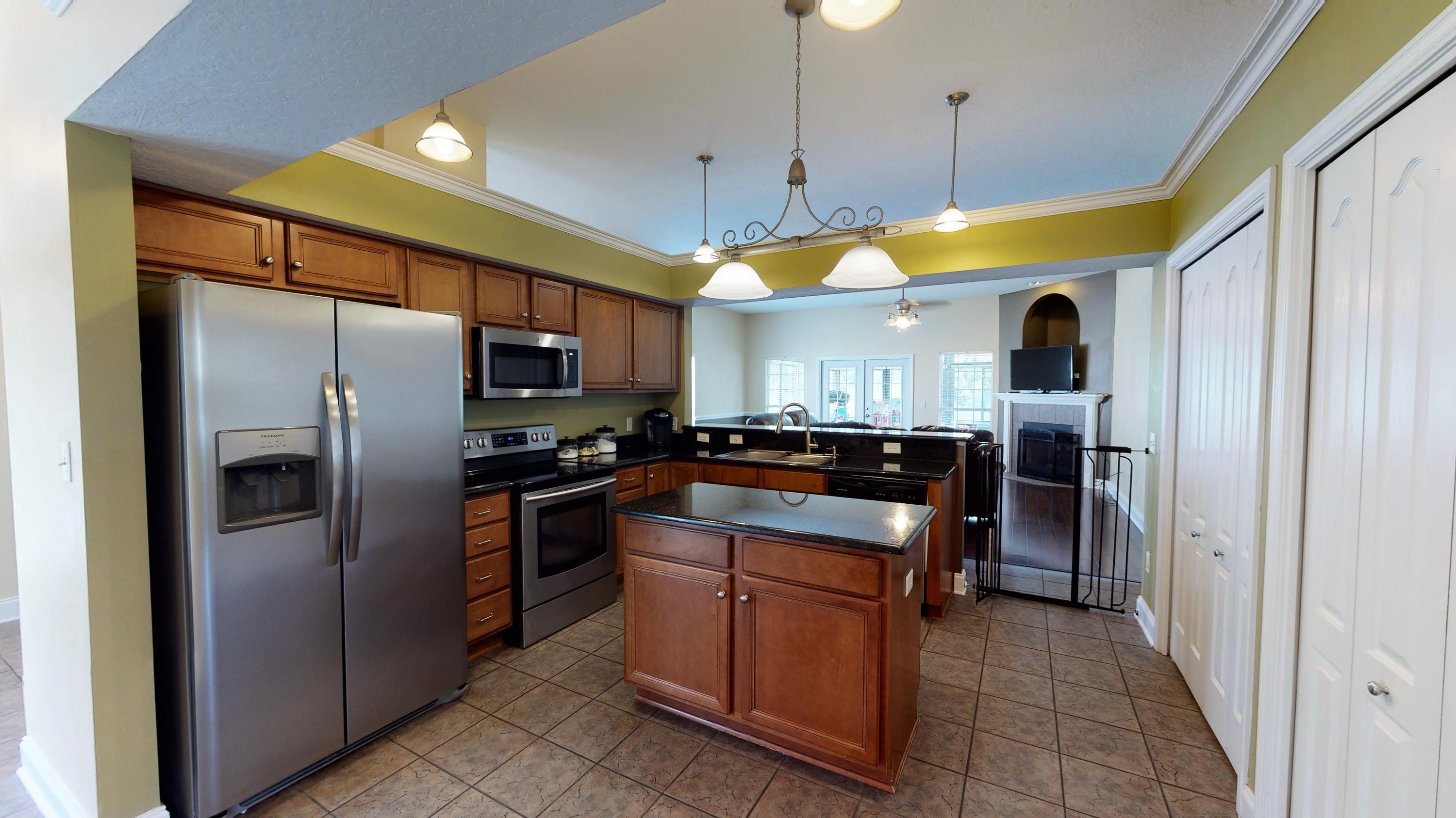 COBIA BAY - Residential