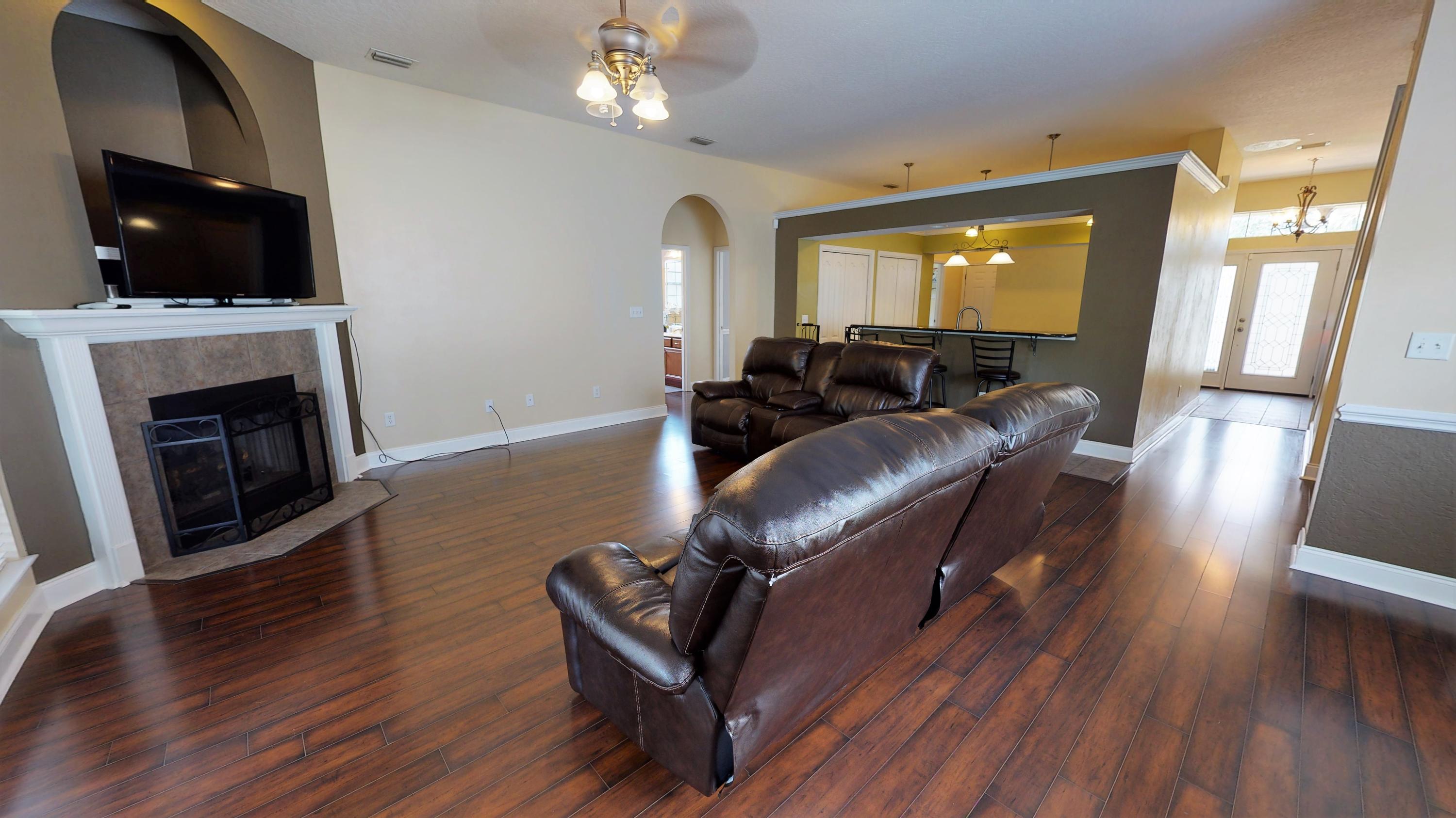 COBIA BAY - Residential