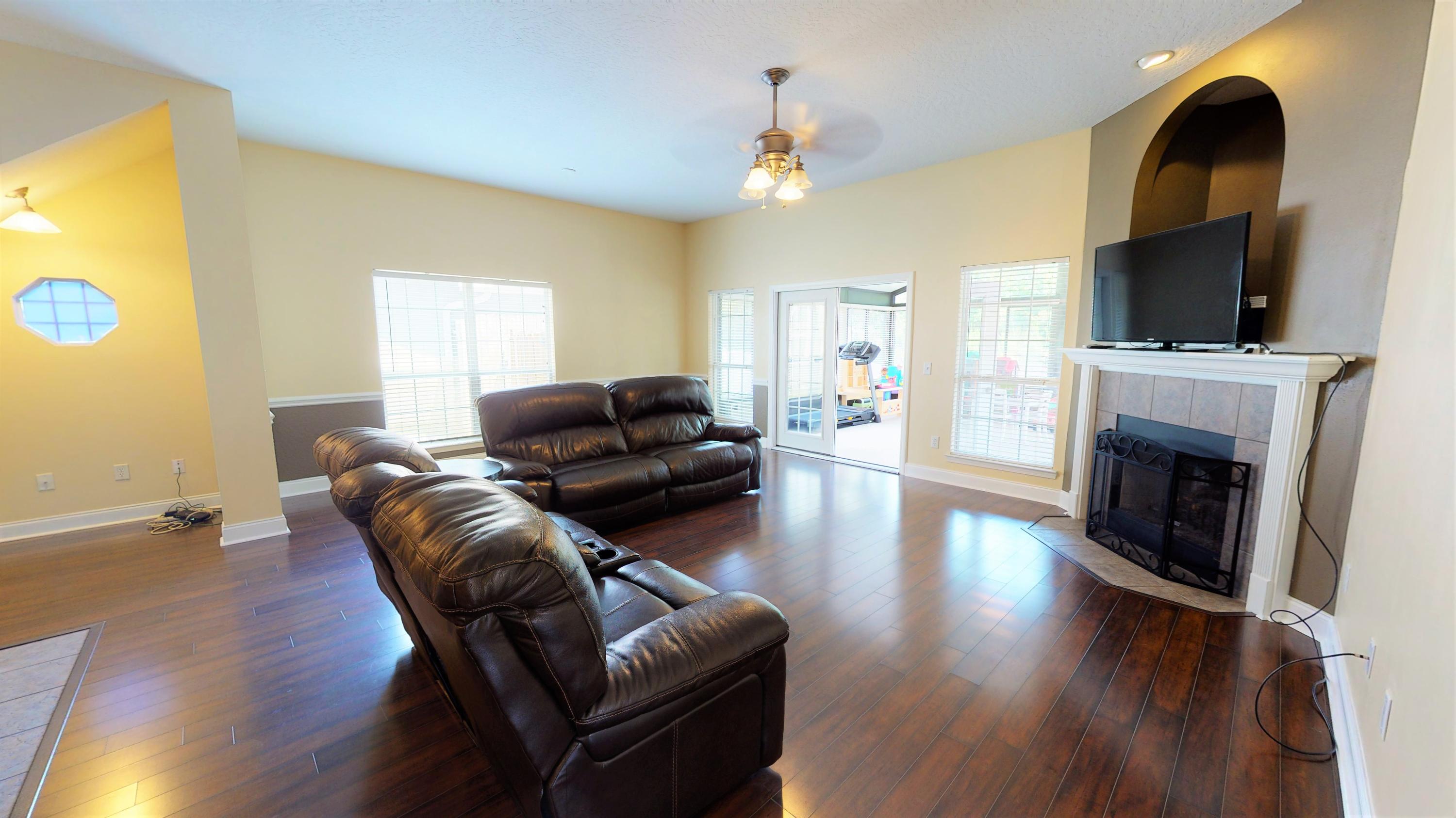 COBIA BAY - Residential