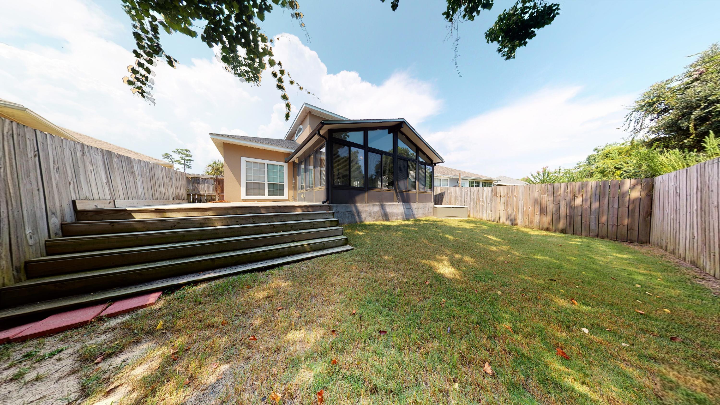 COBIA BAY - Residential