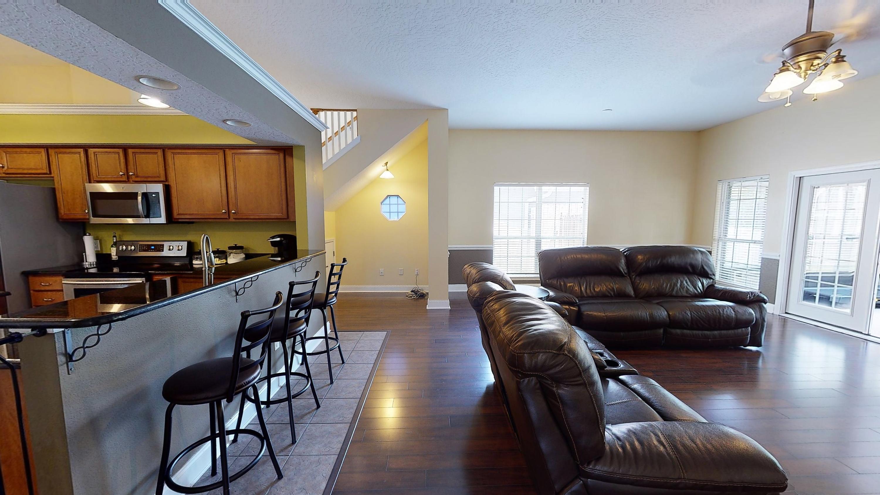 COBIA BAY - Residential