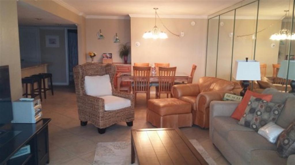 Holiday Surf and Racquet Club - Residential