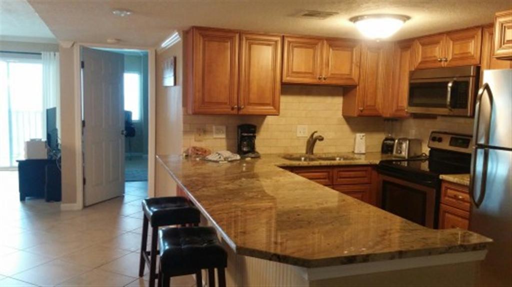 Holiday Surf and Racquet Club - Residential