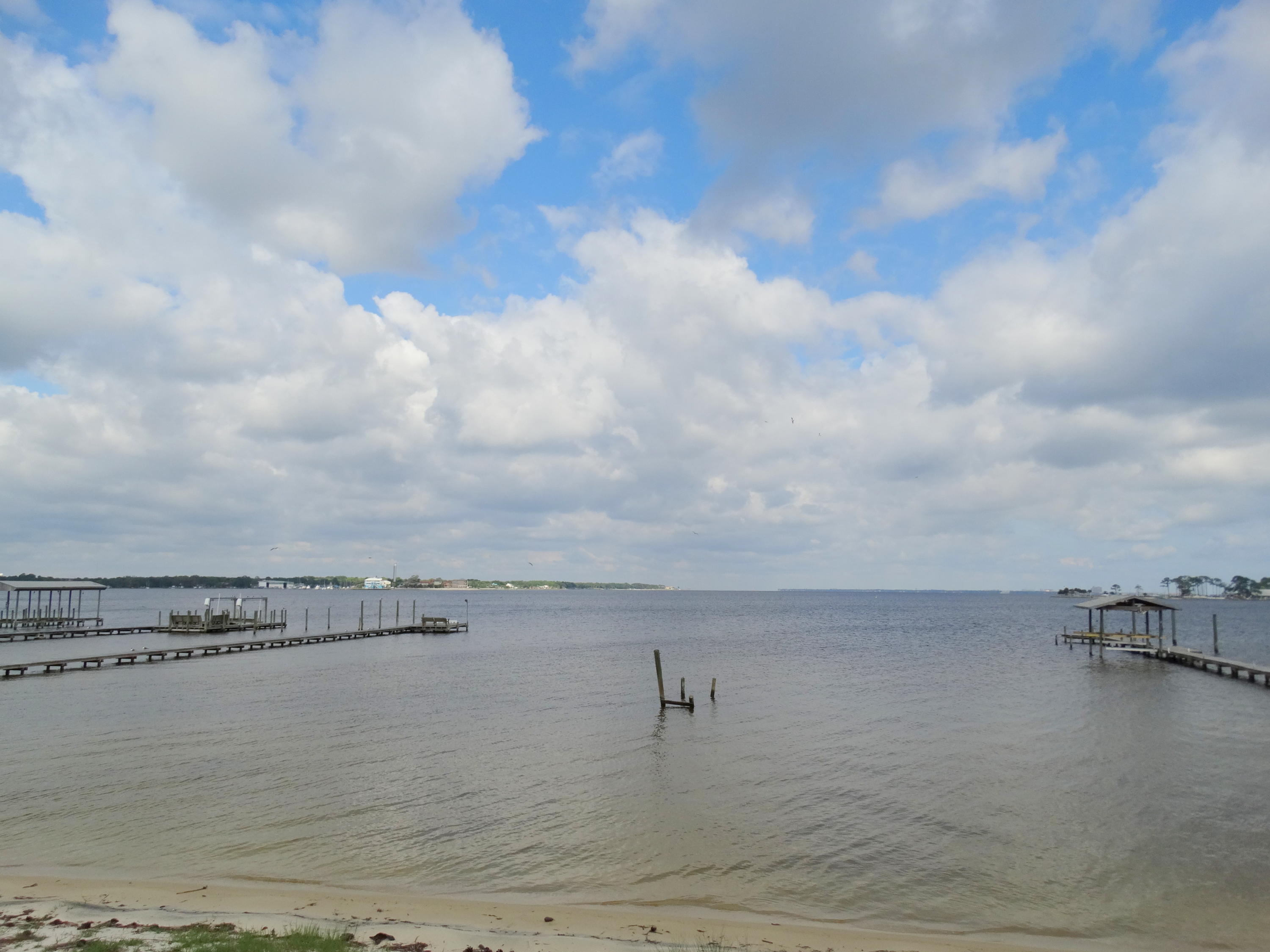 GARNIERS BEACH - Residential