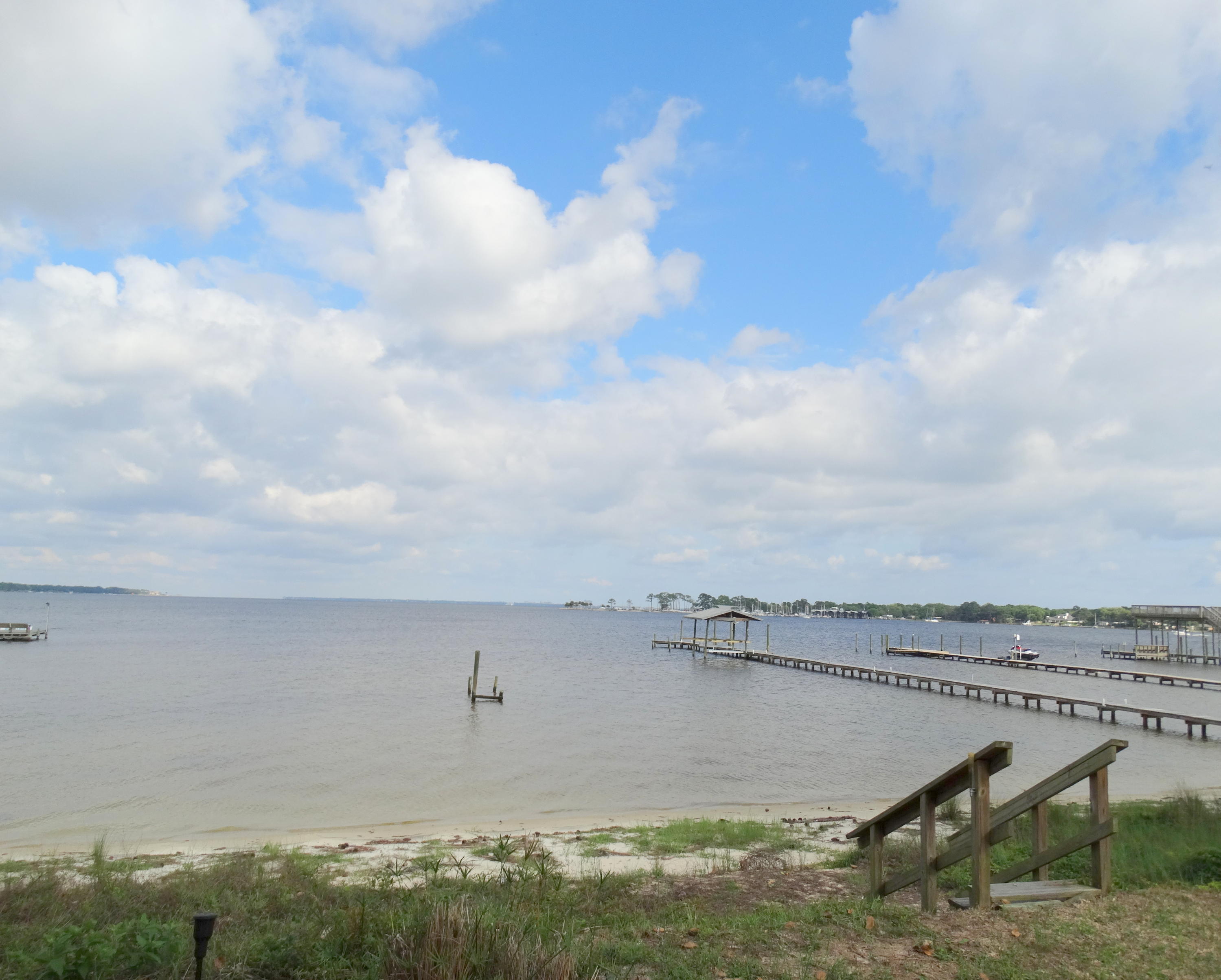 GARNIERS BEACH - Residential