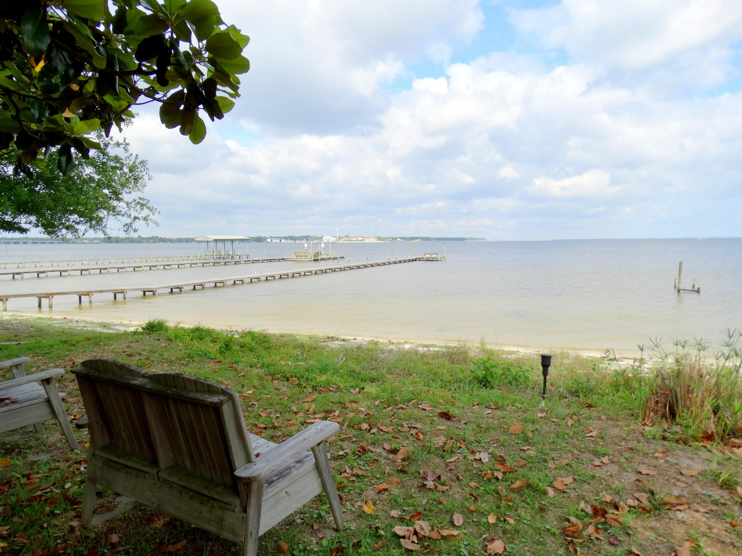 GARNIERS BEACH - Residential