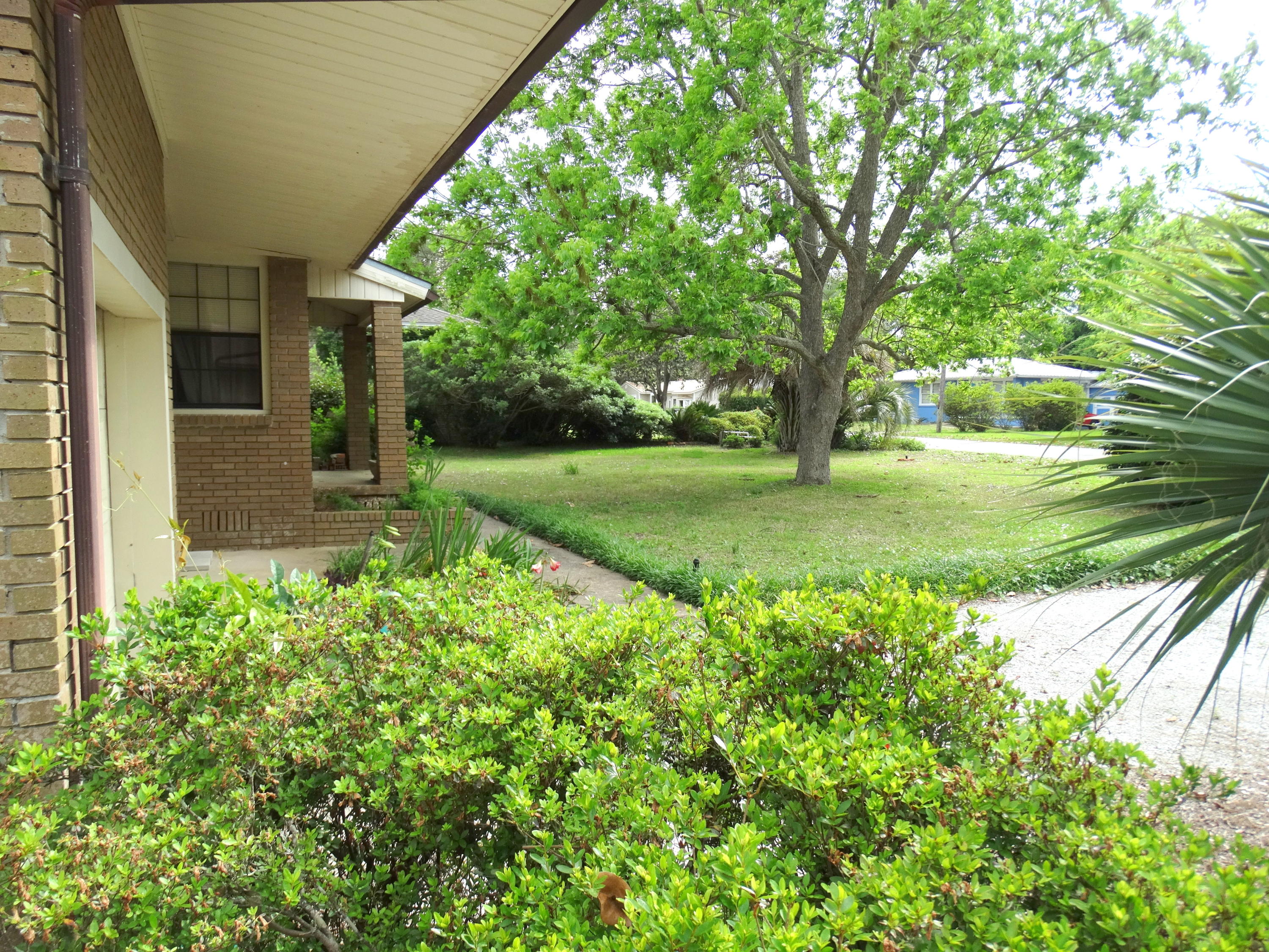 GARNIERS BEACH - Residential