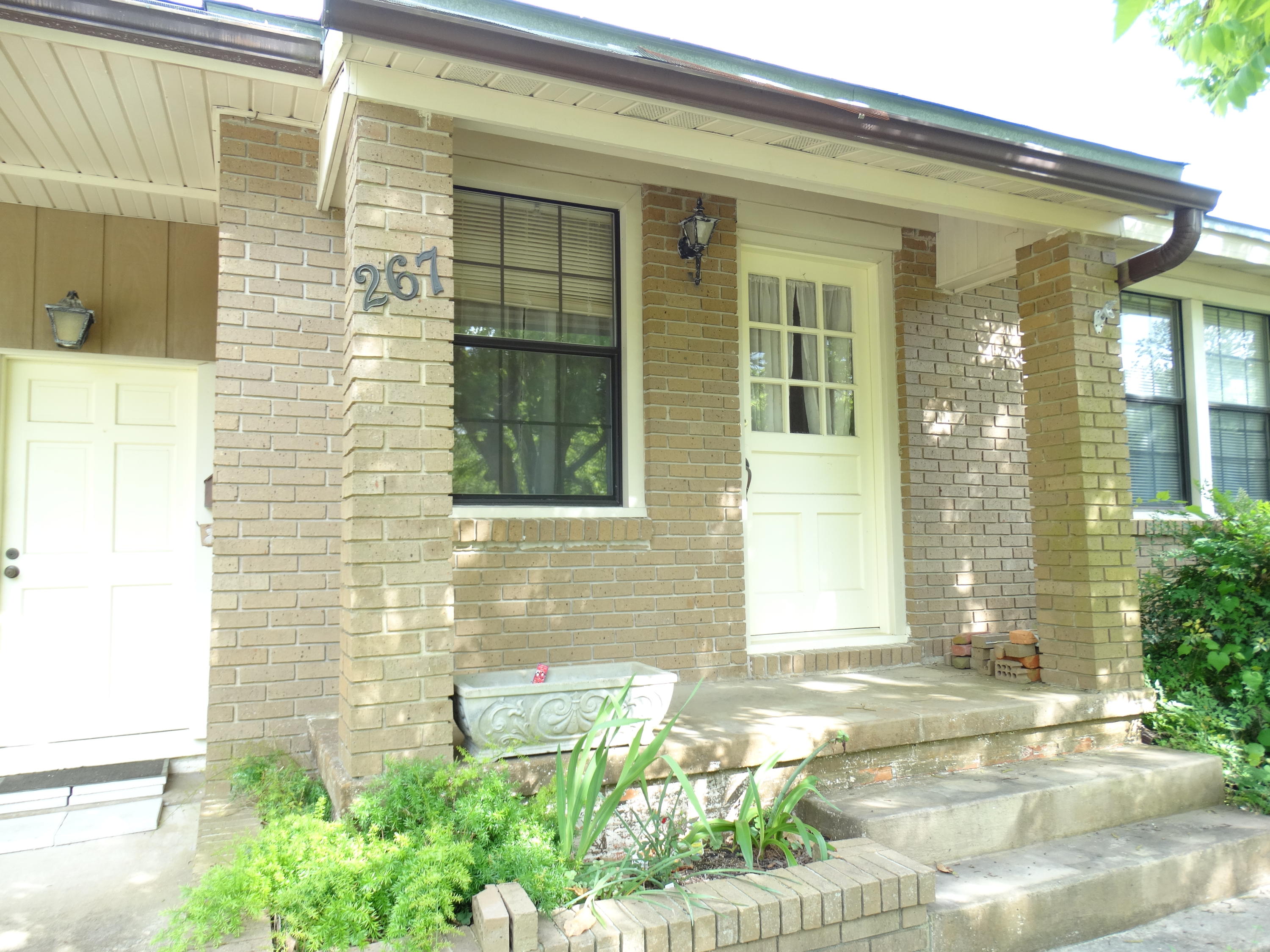 GARNIERS BEACH - Residential