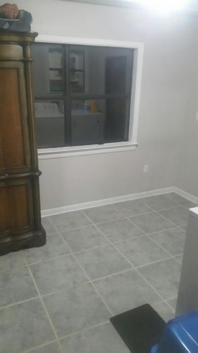 East Niceville Fire (District 15) - Residential