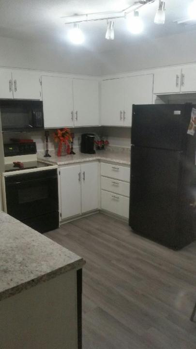 East Niceville Fire (District 15) - Residential