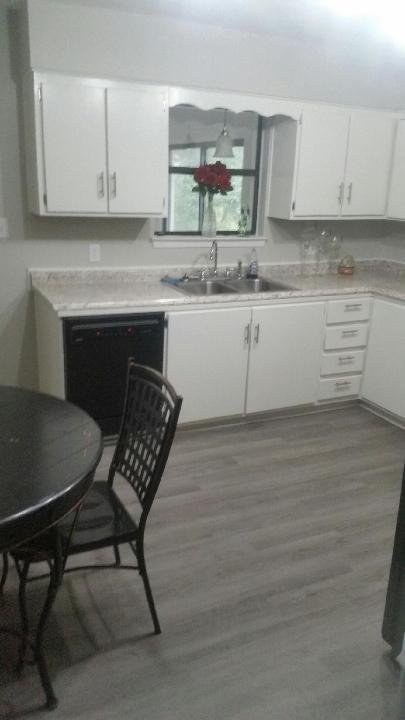 East Niceville Fire (District 15) - Residential