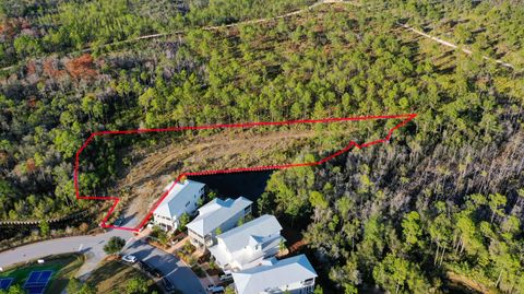 398 Flatwoods Forest Loop Santa Rosa Beach FL 32459