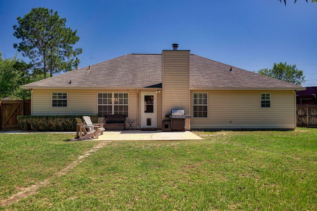 COUNTRYVIEW ESTATES 4TH ADDN PH 3 - Residential