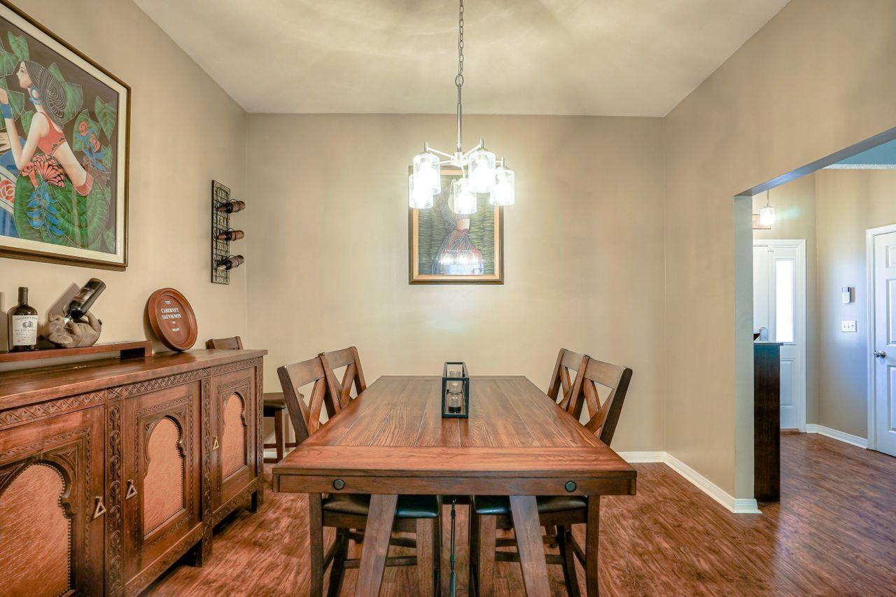 COUNTRYVIEW ESTATES 4TH ADDN PH 3 - Residential